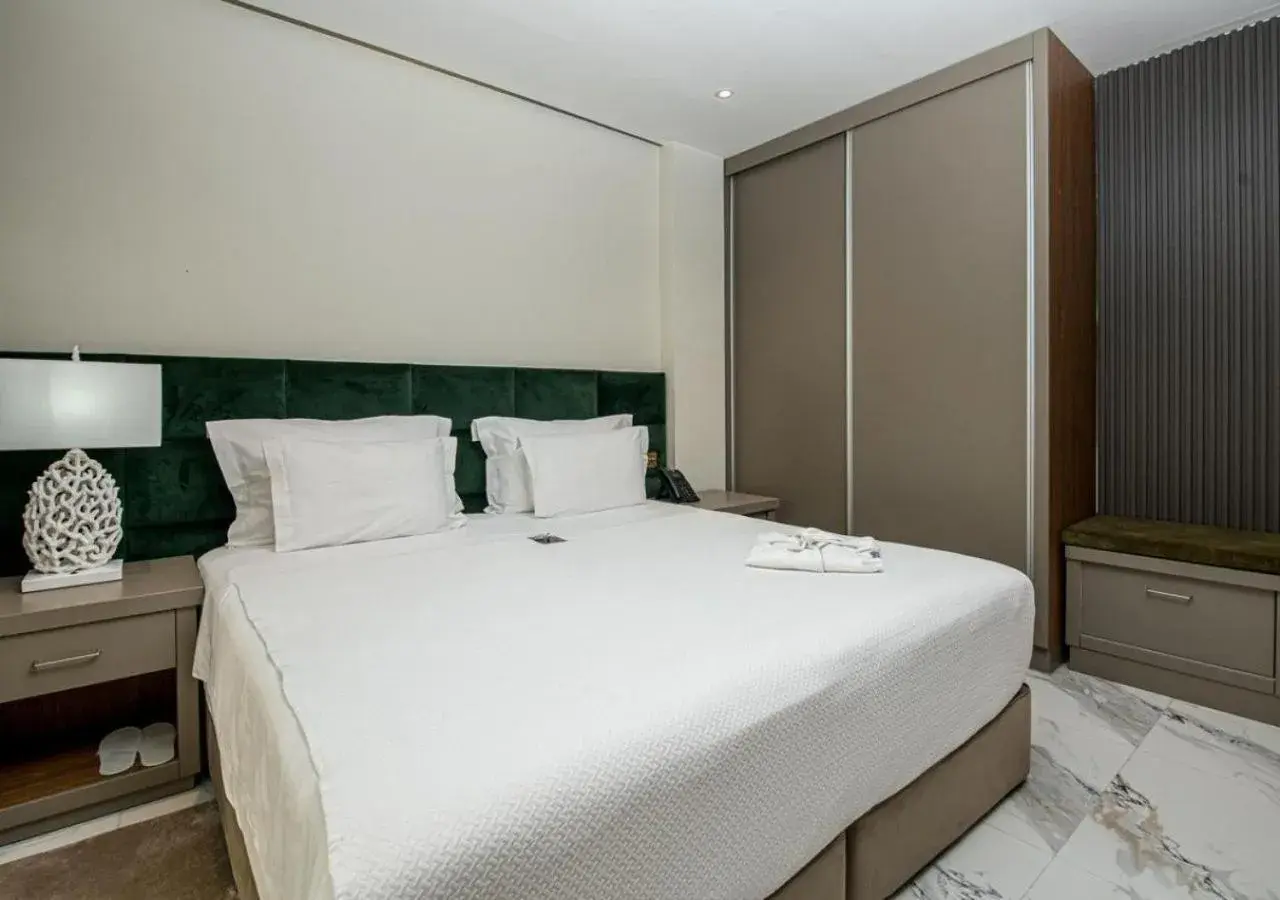 Hotel Florença Hotel Florença