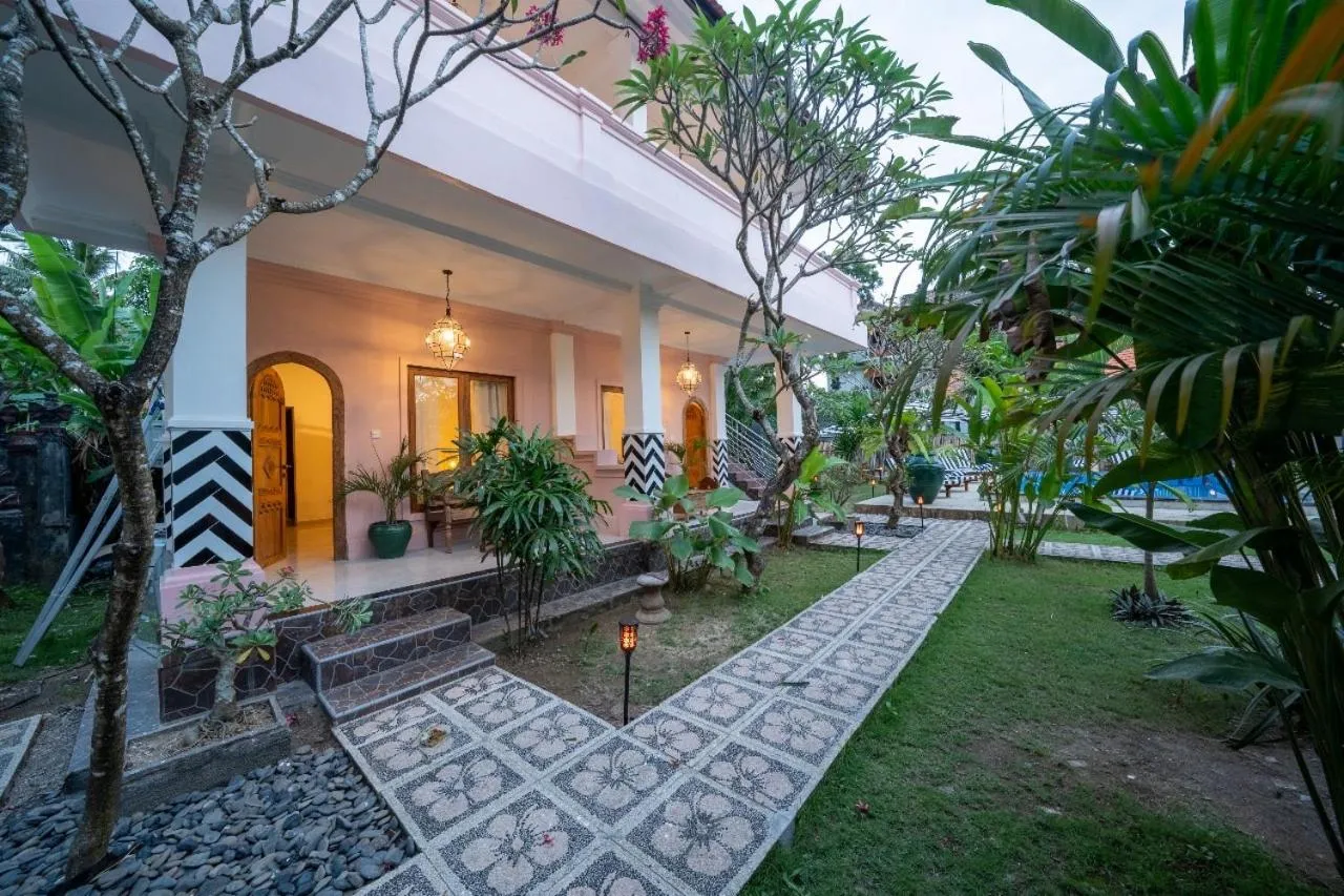 Casa Coco