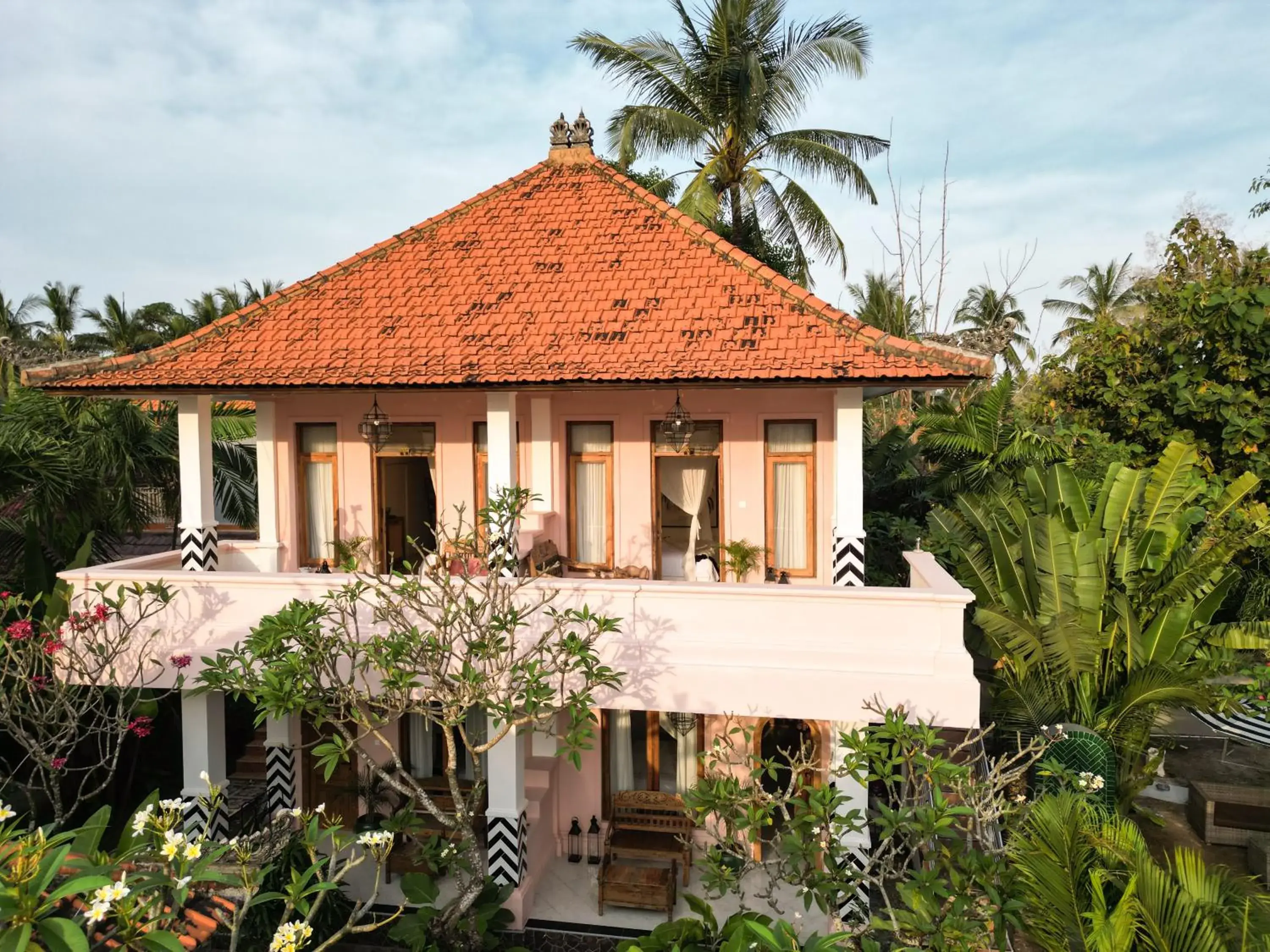 Casa Coco Casa Coco