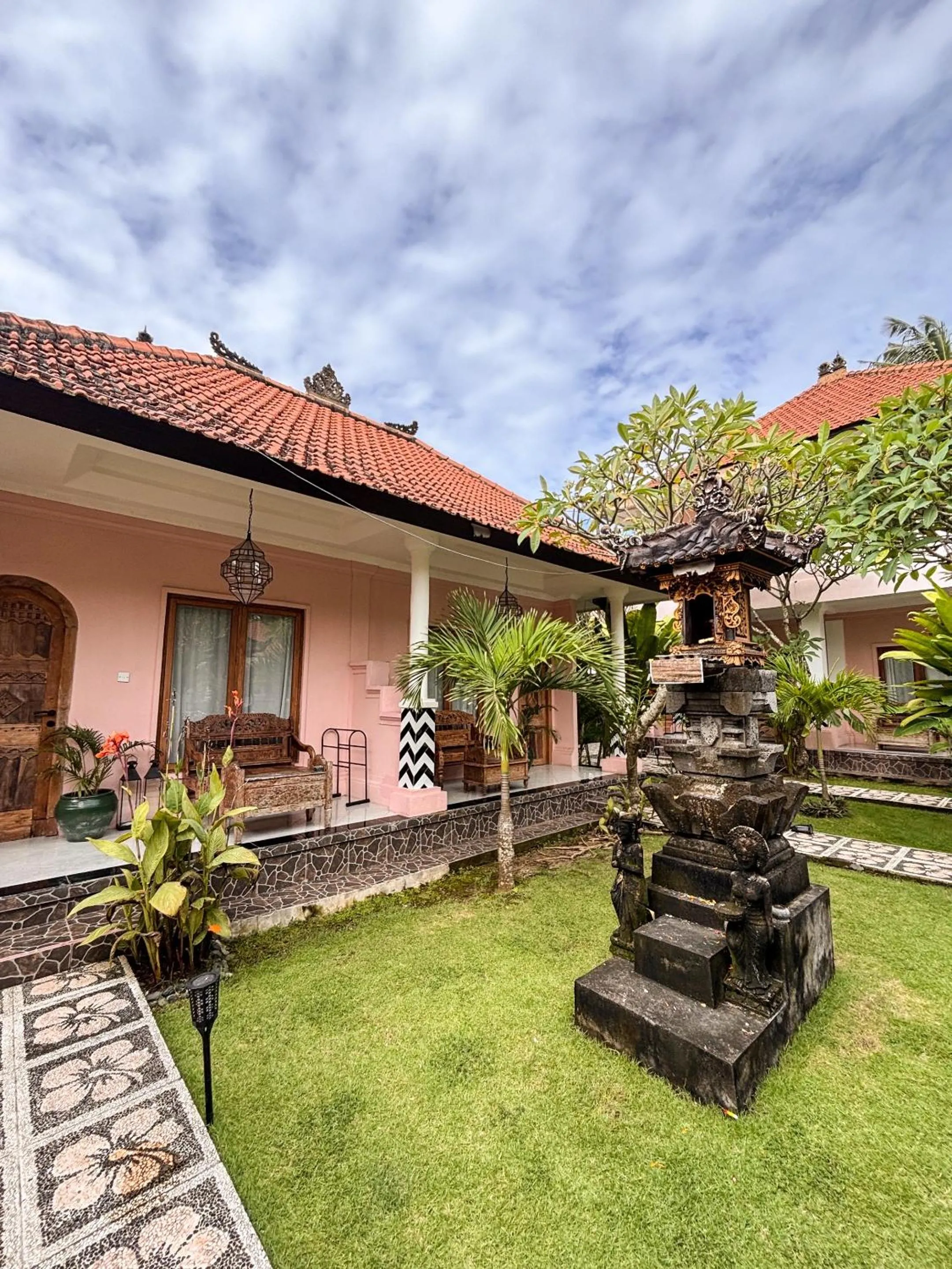 Casa Coco