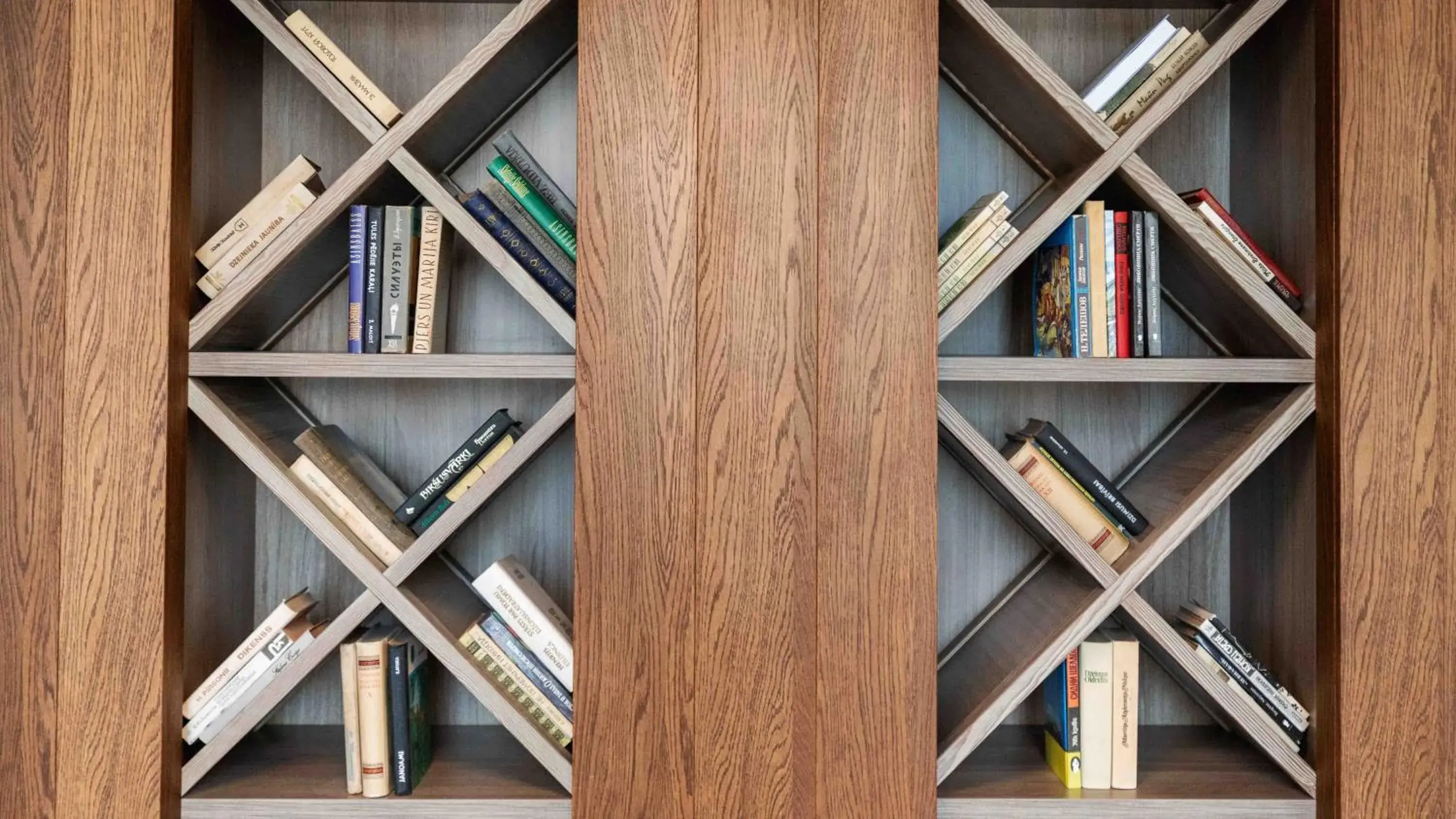 Restaurant/places to eat in Wellton Riga Hotel & SPA Restaurant/places to eat in Wellton Riga Hotel & SPA