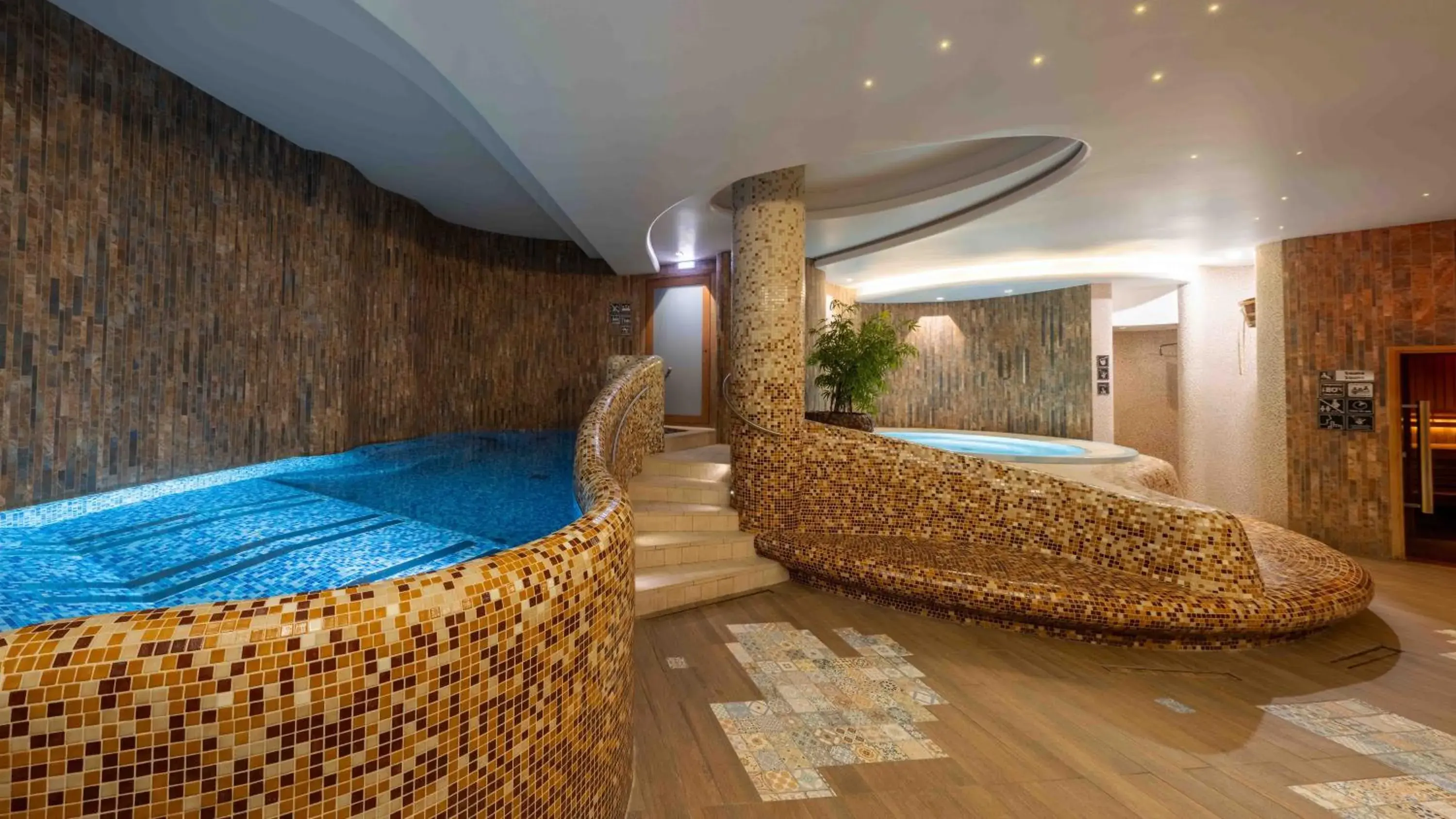 Wellton Riga Hotel & SPA Wellton Riga Hotel & SPA