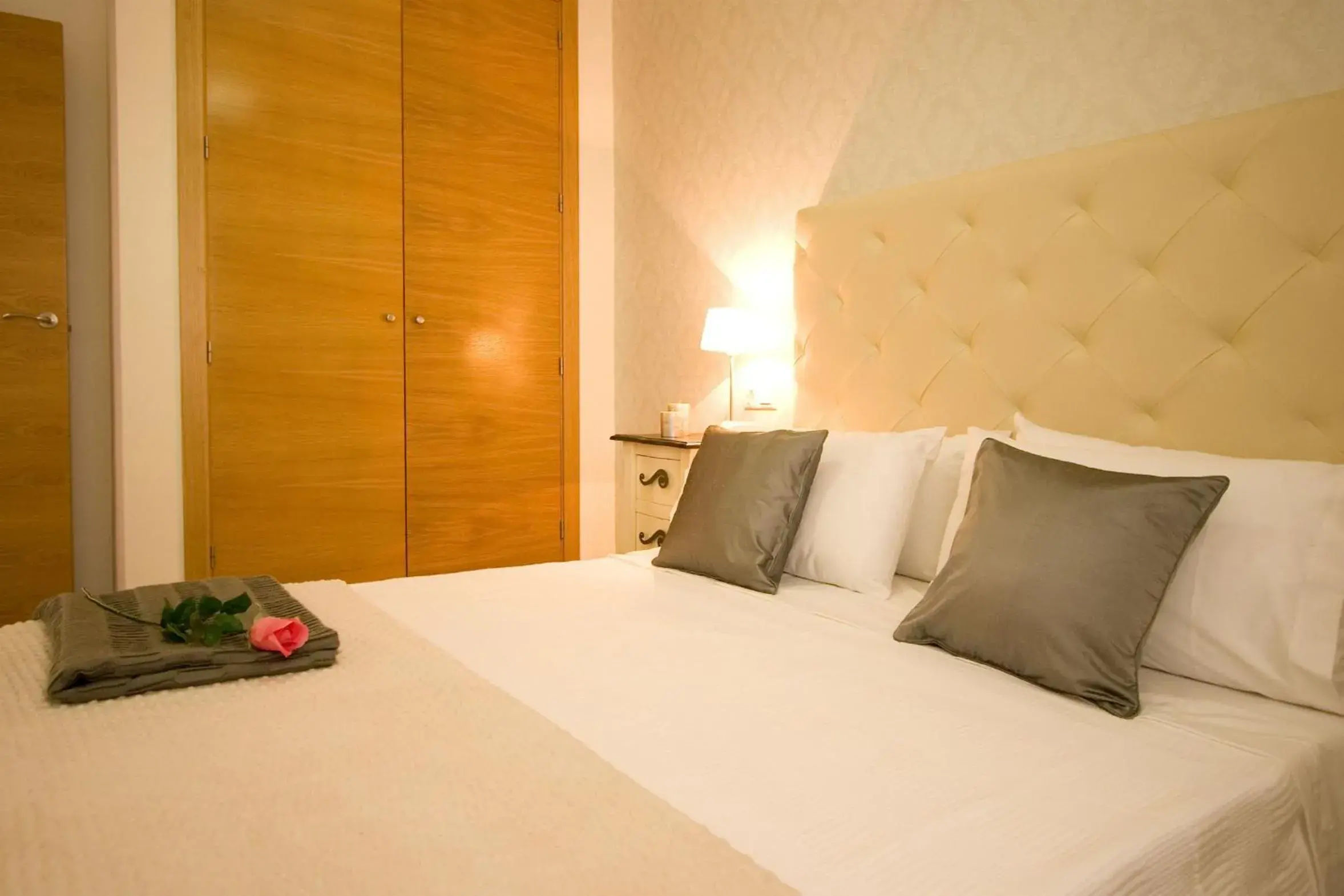 One-Bedroom Apartment in BeSlow Ayamonte One-Bedroom Apartment in BeSlow Ayamonte