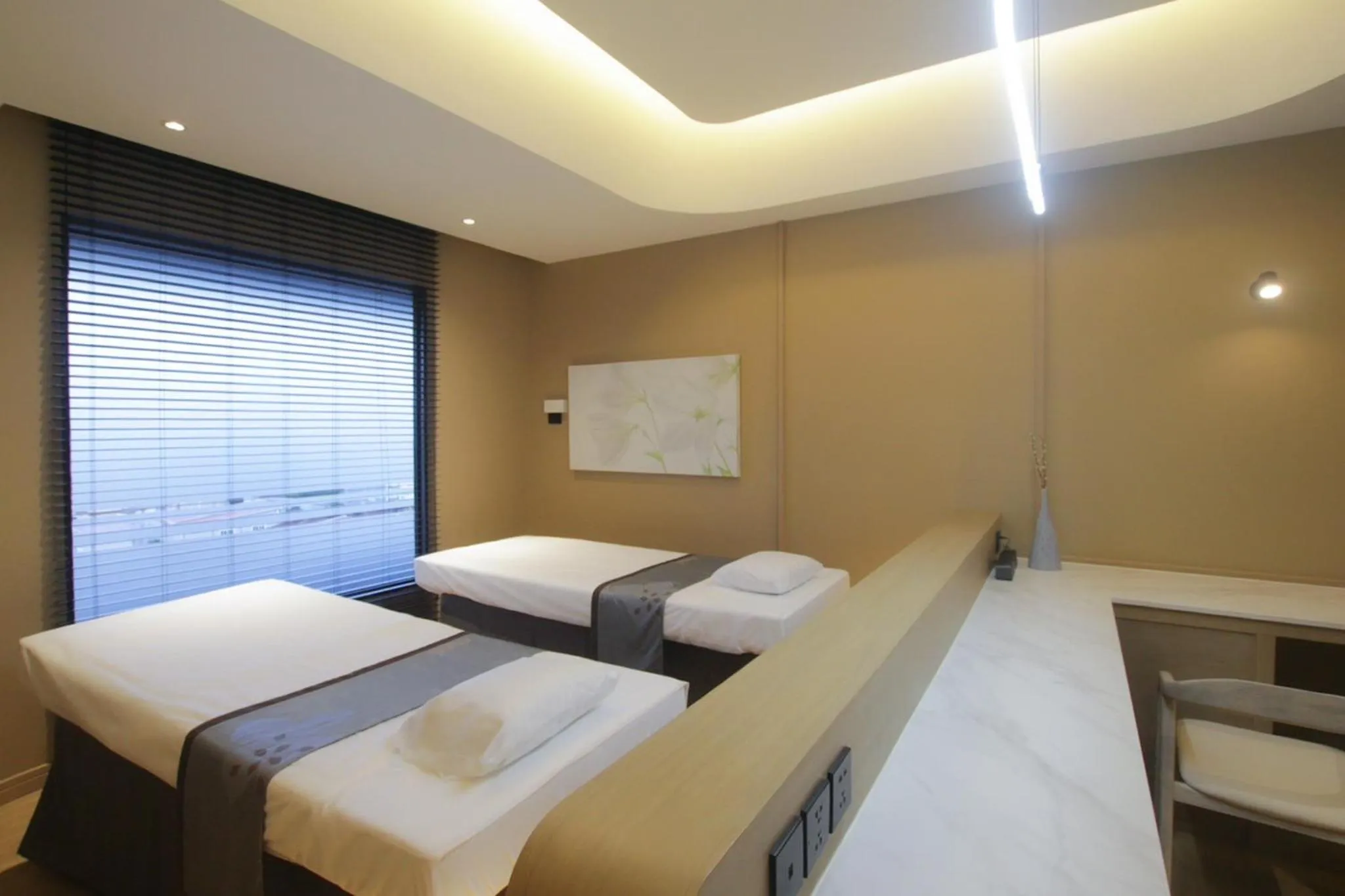 Massage, Bed in LePont Riverfront Resort Nongkhai