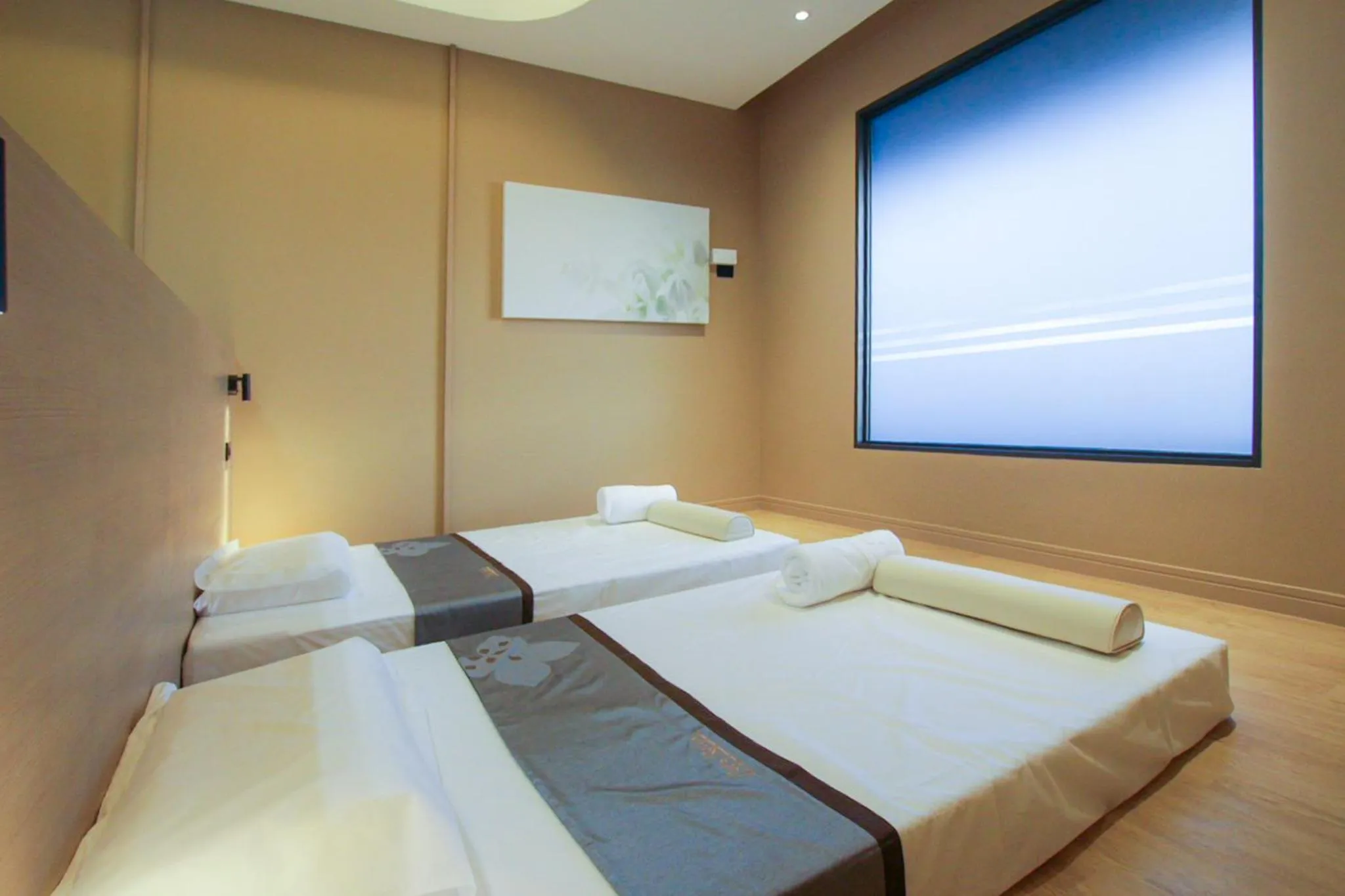 Massage, Bed in LePont Riverfront Resort Nongkhai