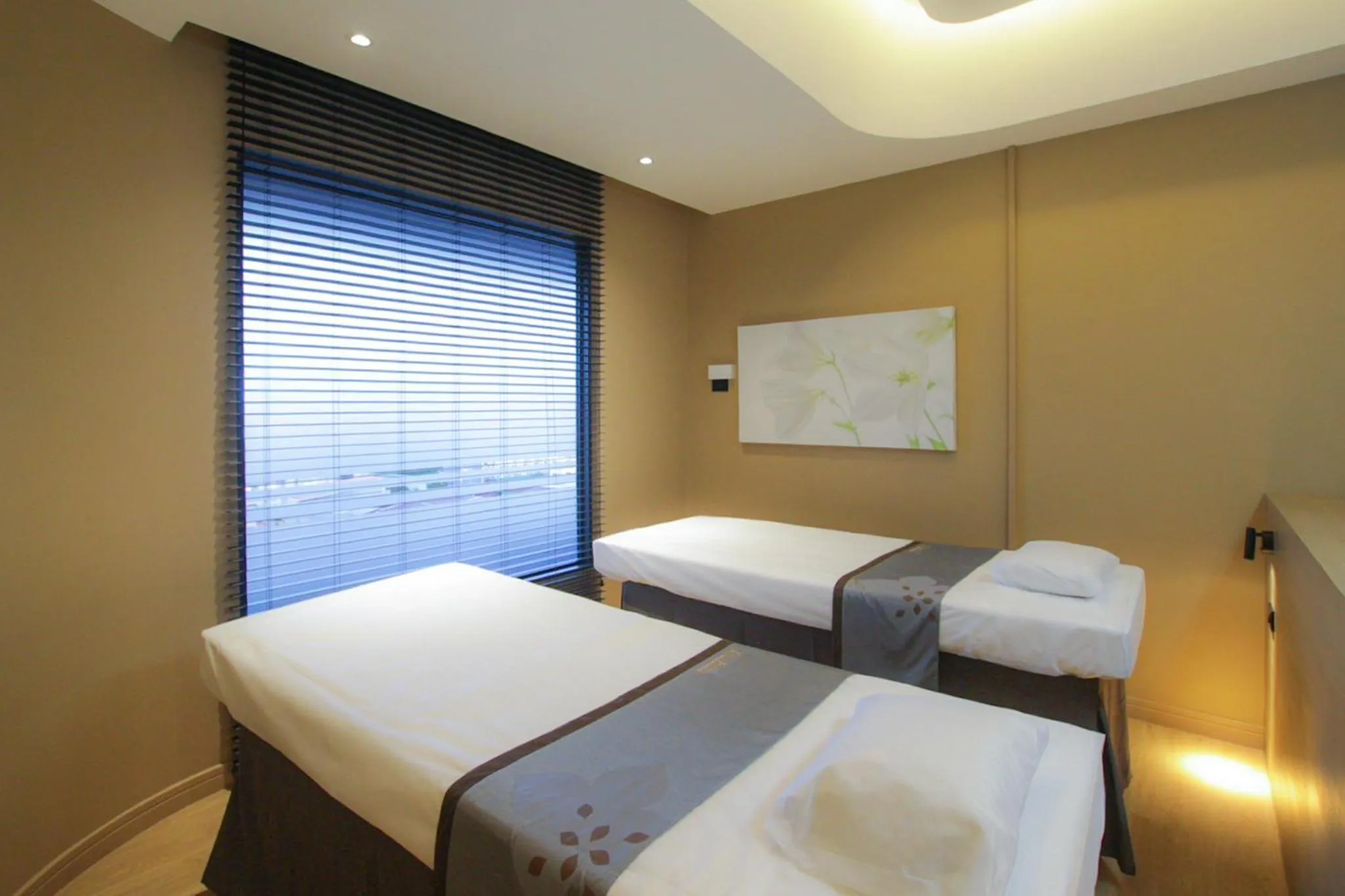 Massage, Bed in LePont Riverfront Resort Nongkhai