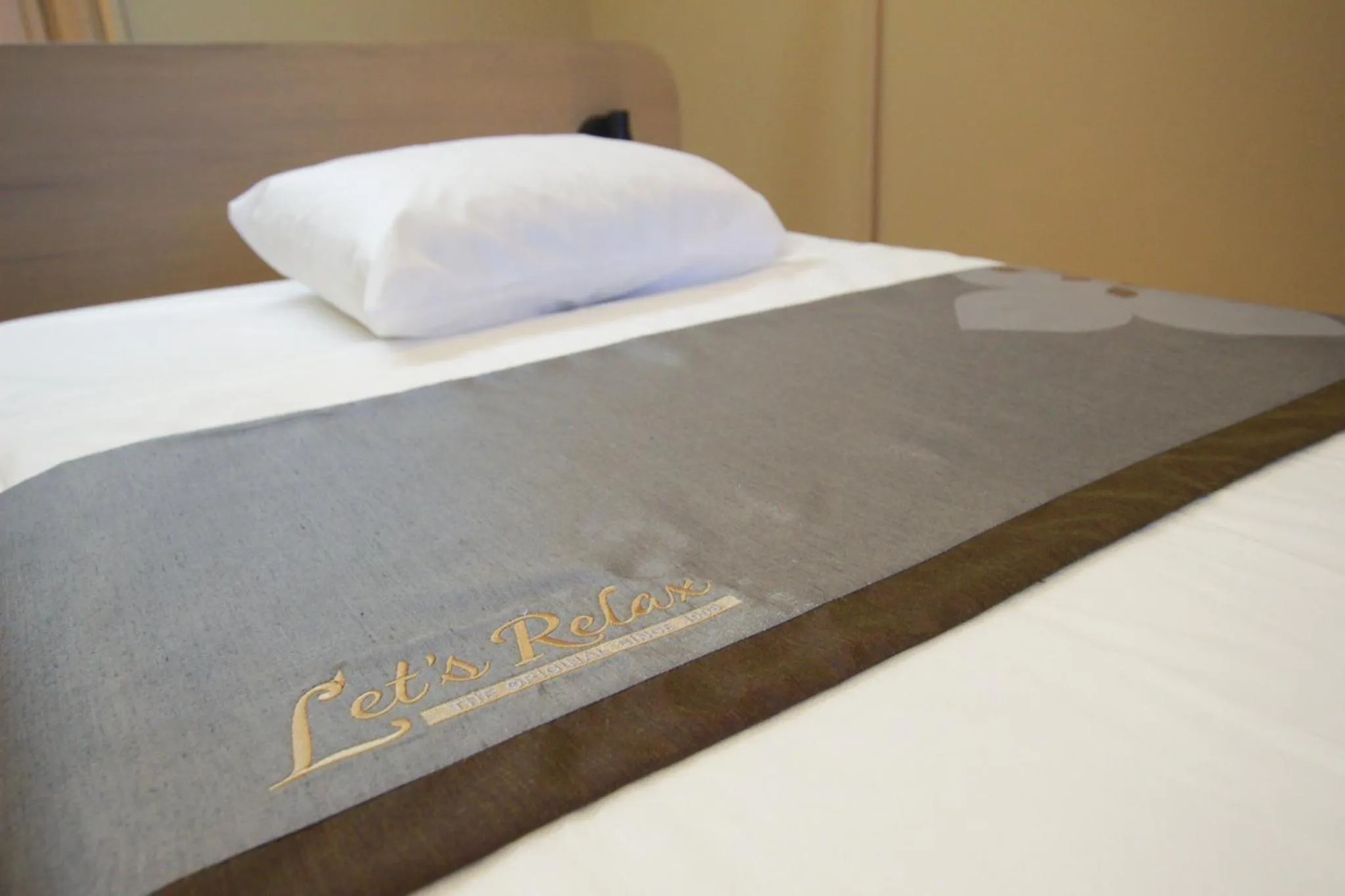 Massage, Bed in LePont Riverfront Resort Nongkhai