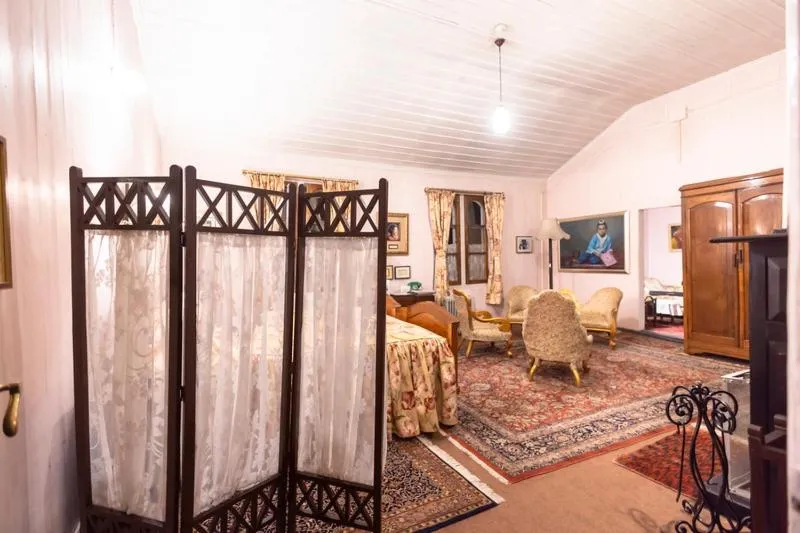 Photo of the whole room in Windamere Hotel - A Colonial Heritage