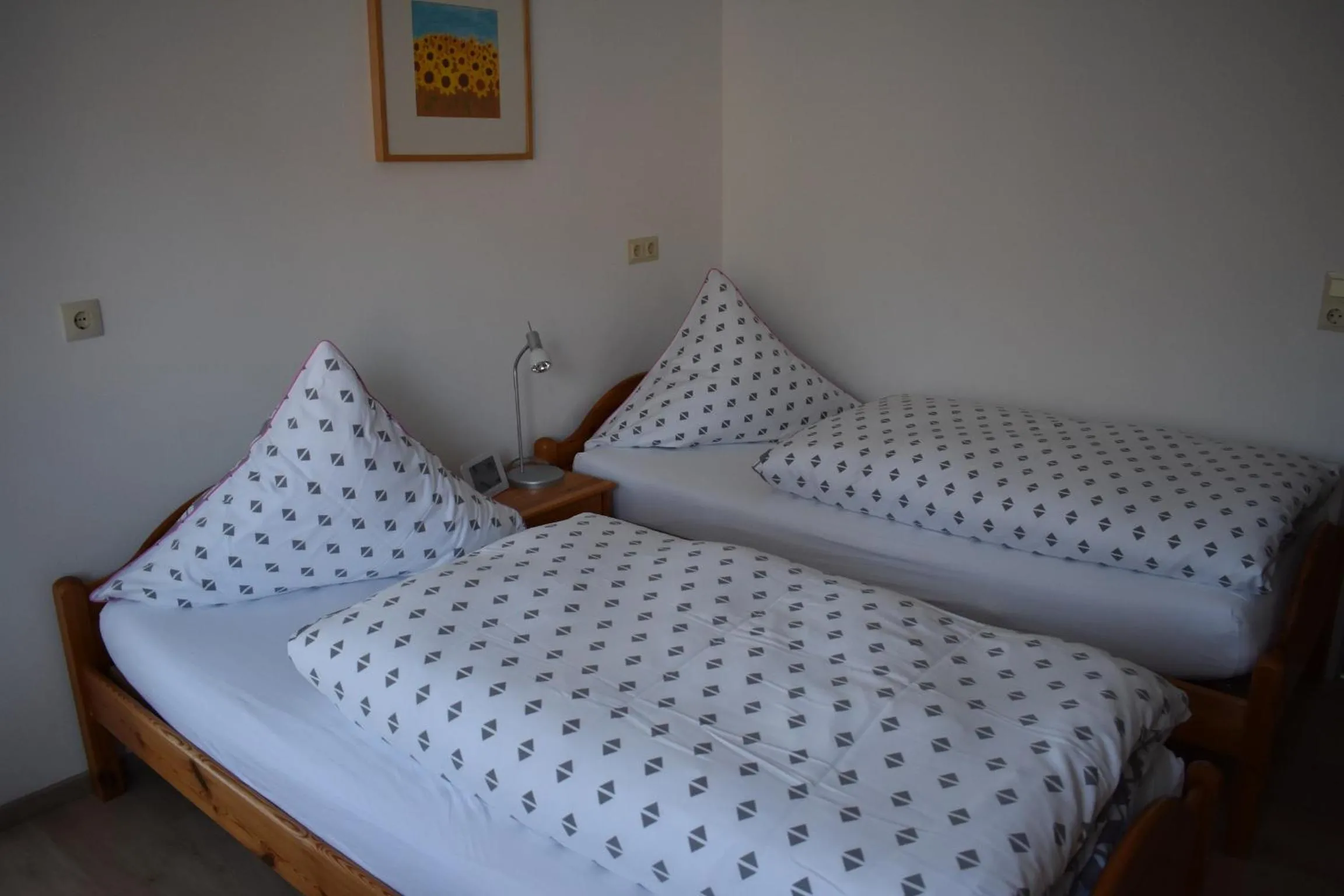 Ferienwohnung Hanke