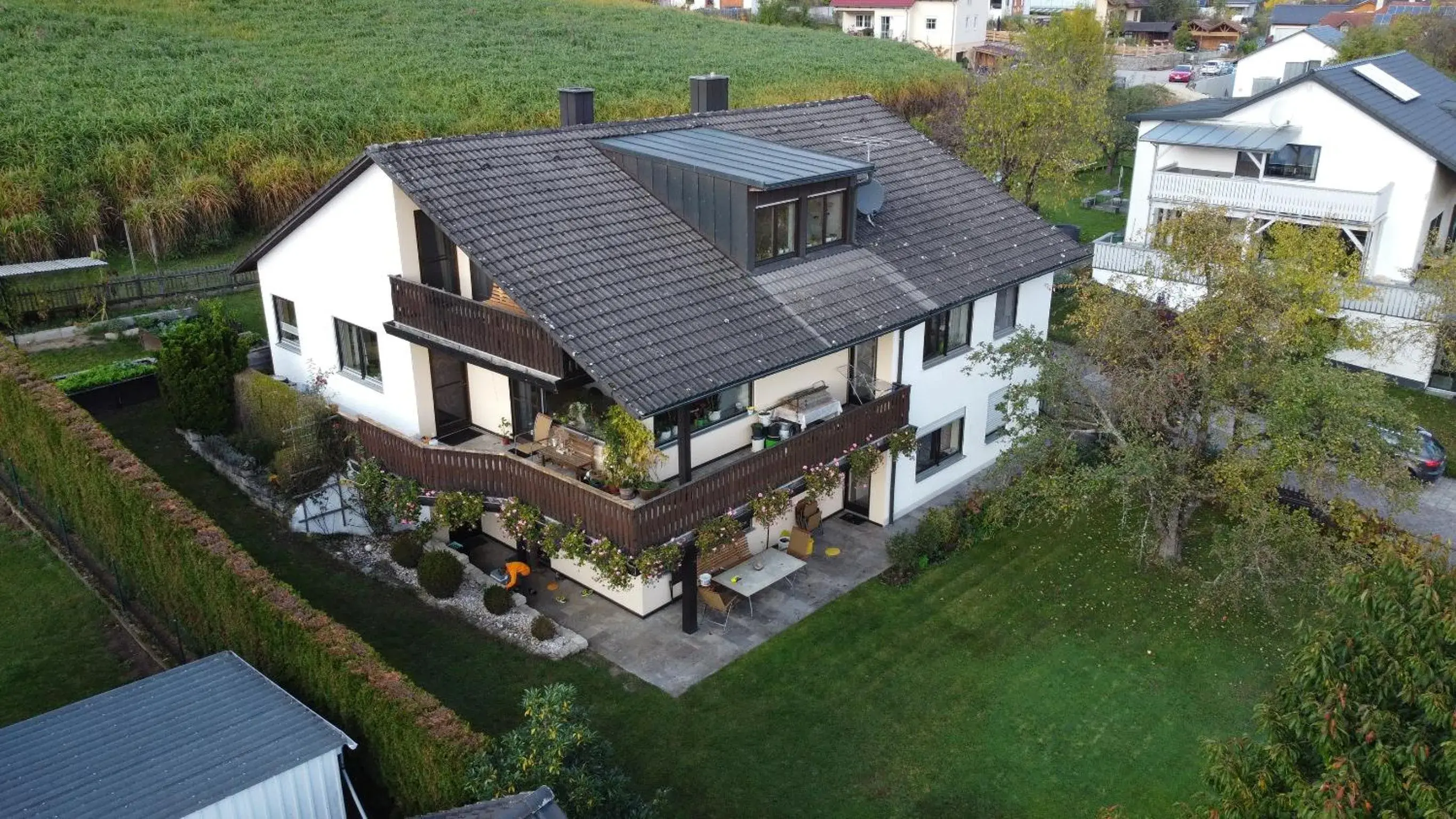 Ferienwohnung Hanke Ferienwohnung Hanke