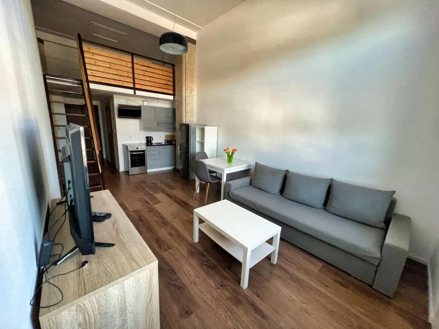 Studio - Split Level - Annex in Hotel Senator Konferencje & SPA