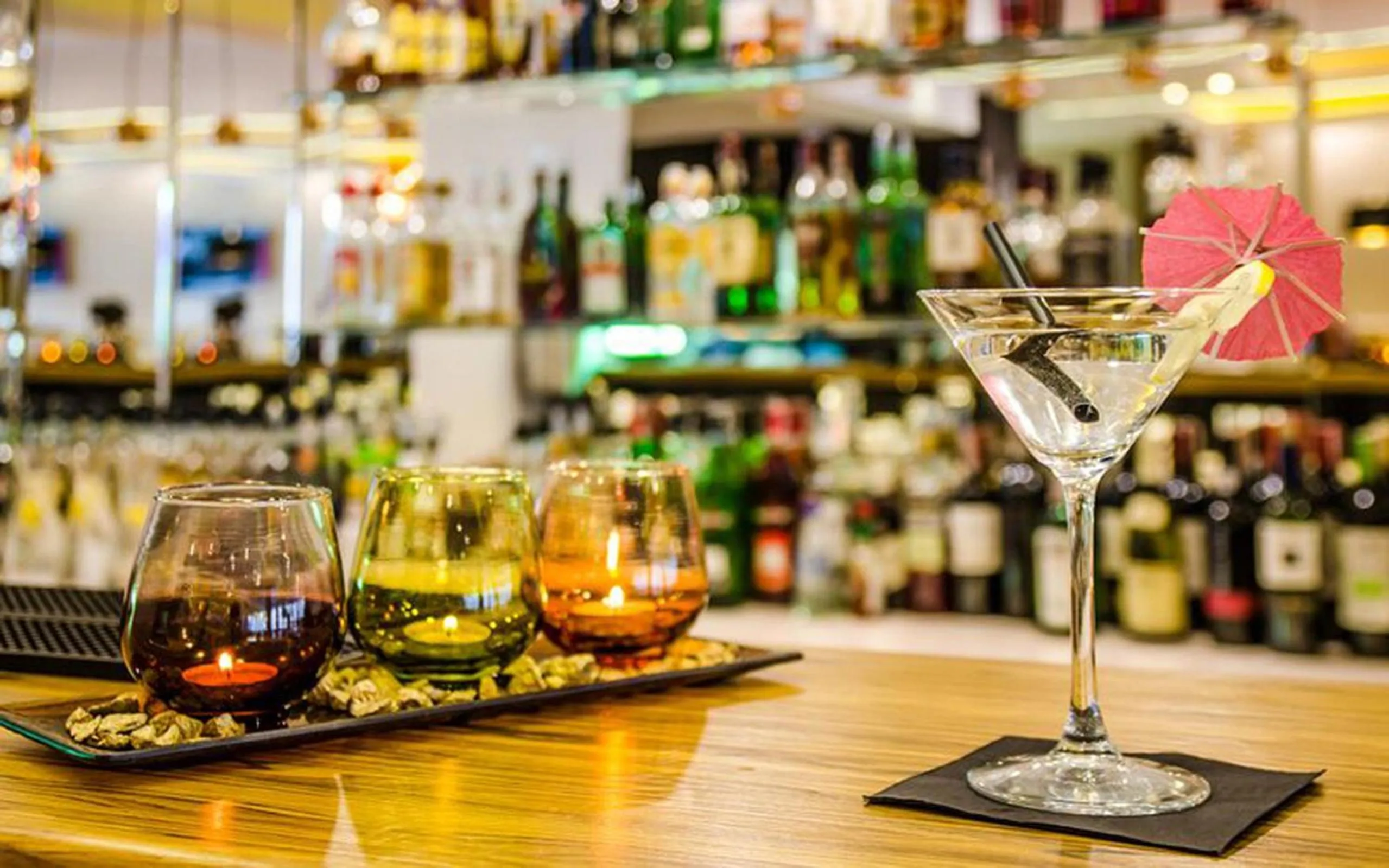 Lounge or bar in Hotel Senator Konferencje & SPA