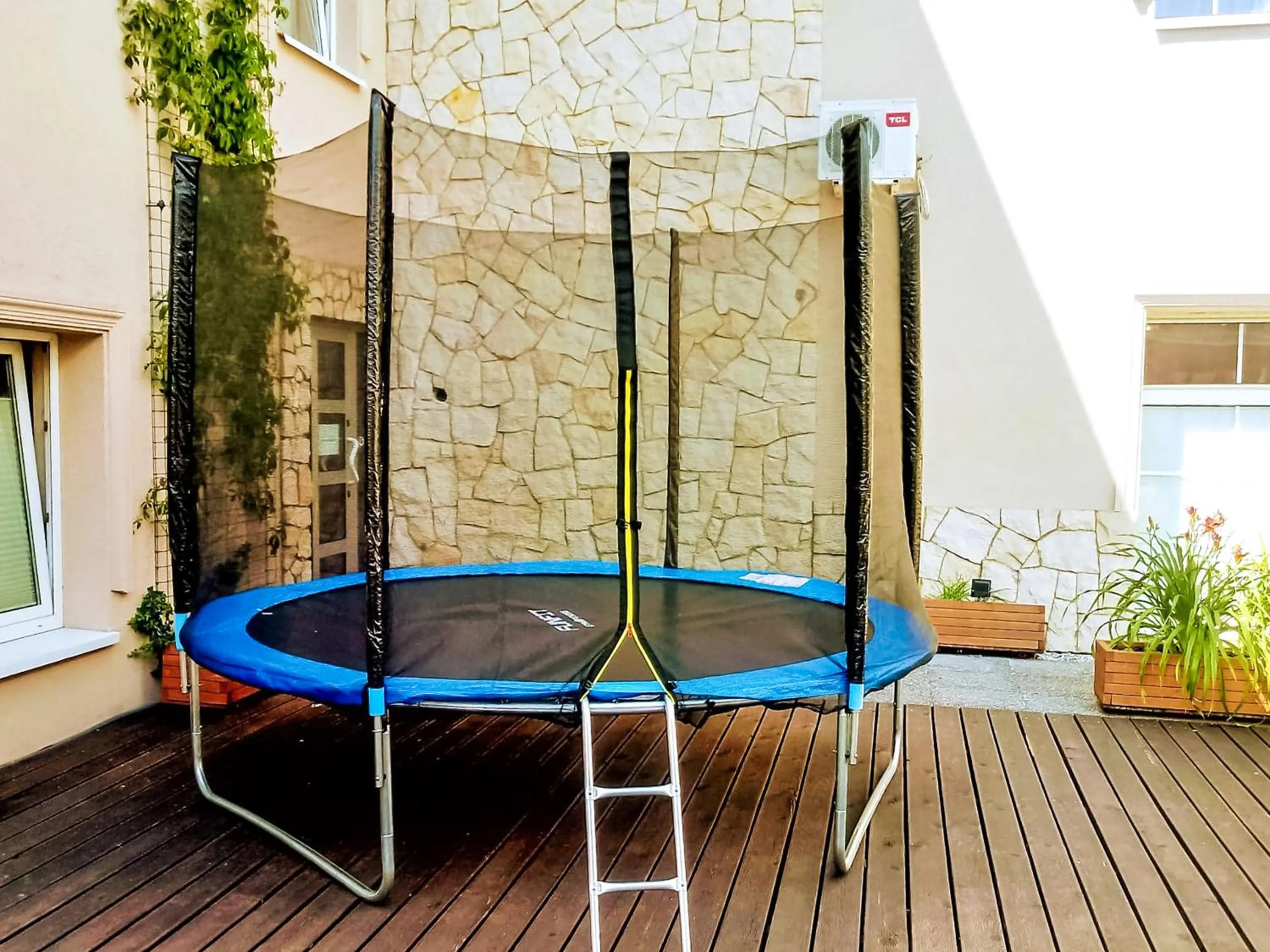 Children play ground in Hotel Senator Konferencje & SPA