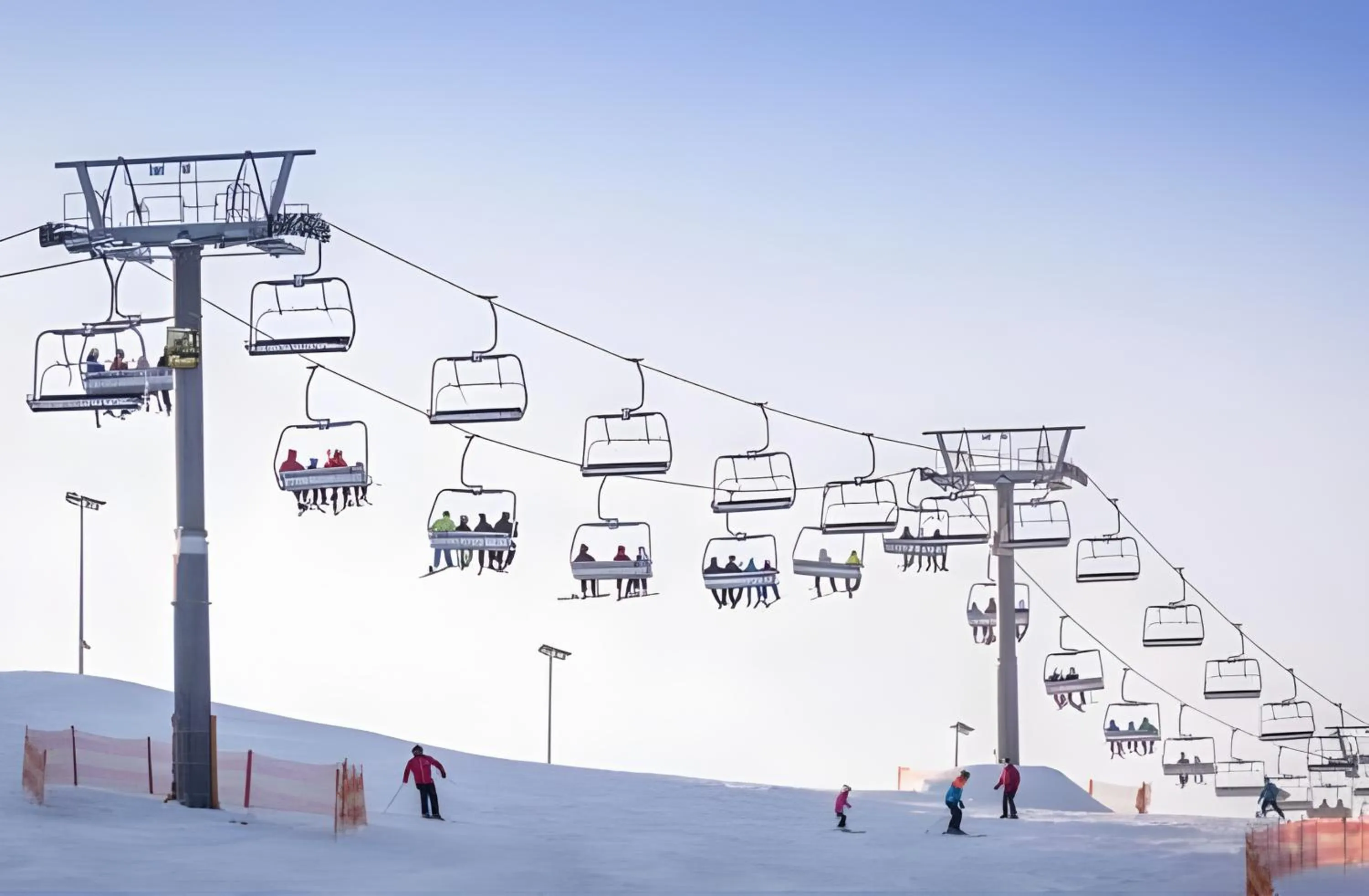 Winter in Hotel Senator Konferencje & SPA