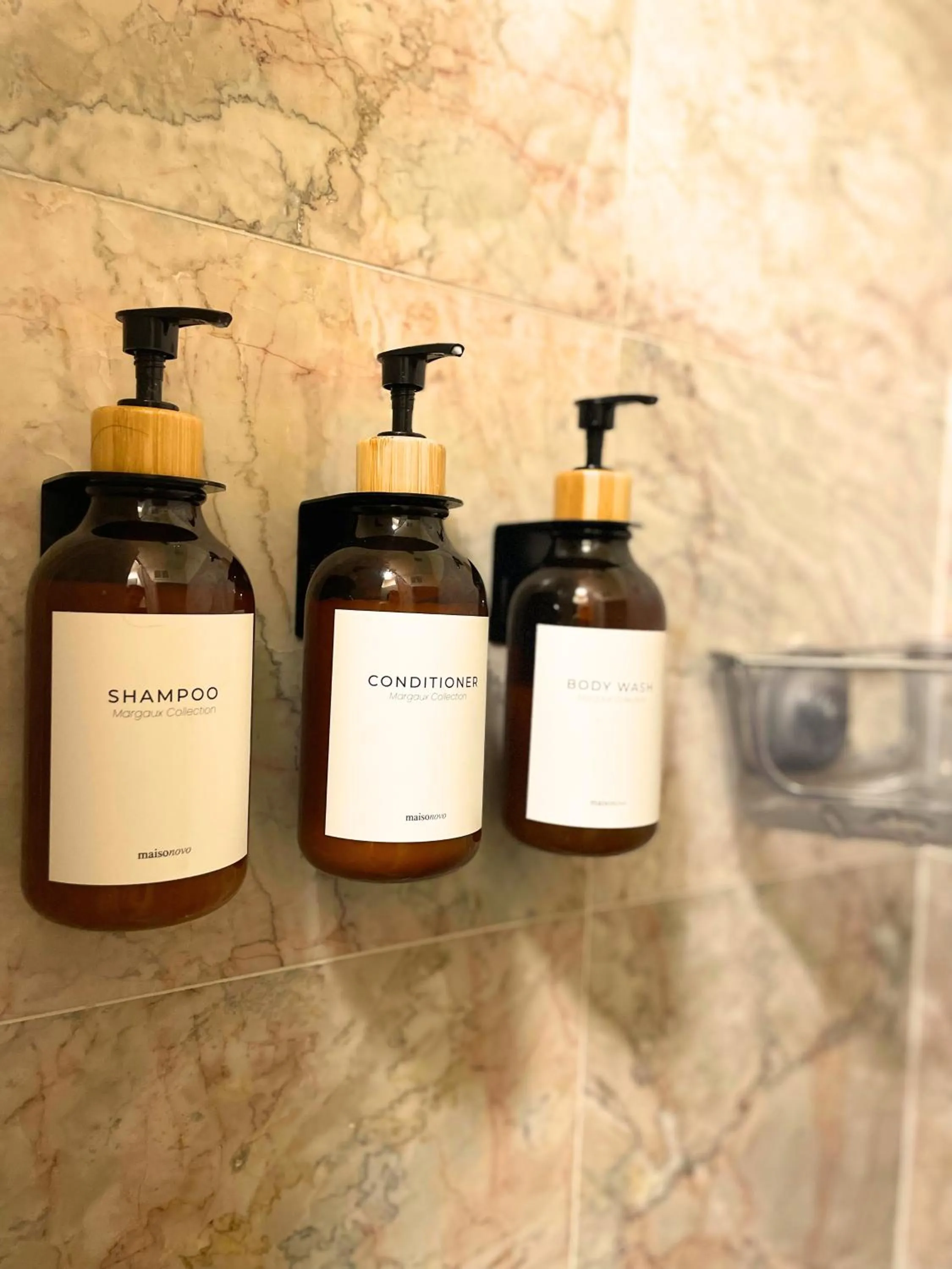 Bathroom in Interfaith 21st Street