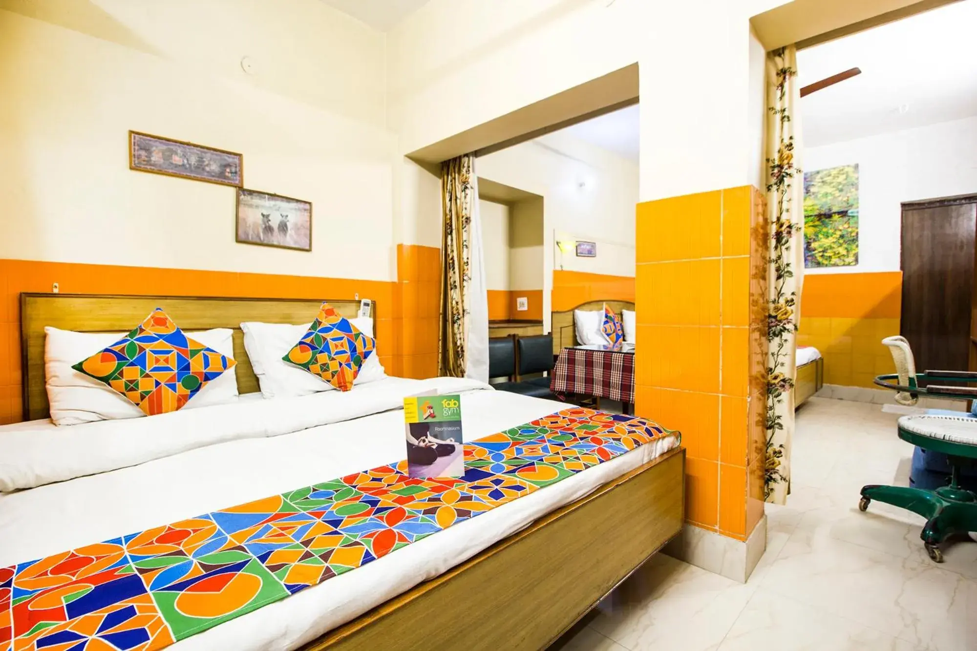 Hotel Ashrey Hotel Ashrey