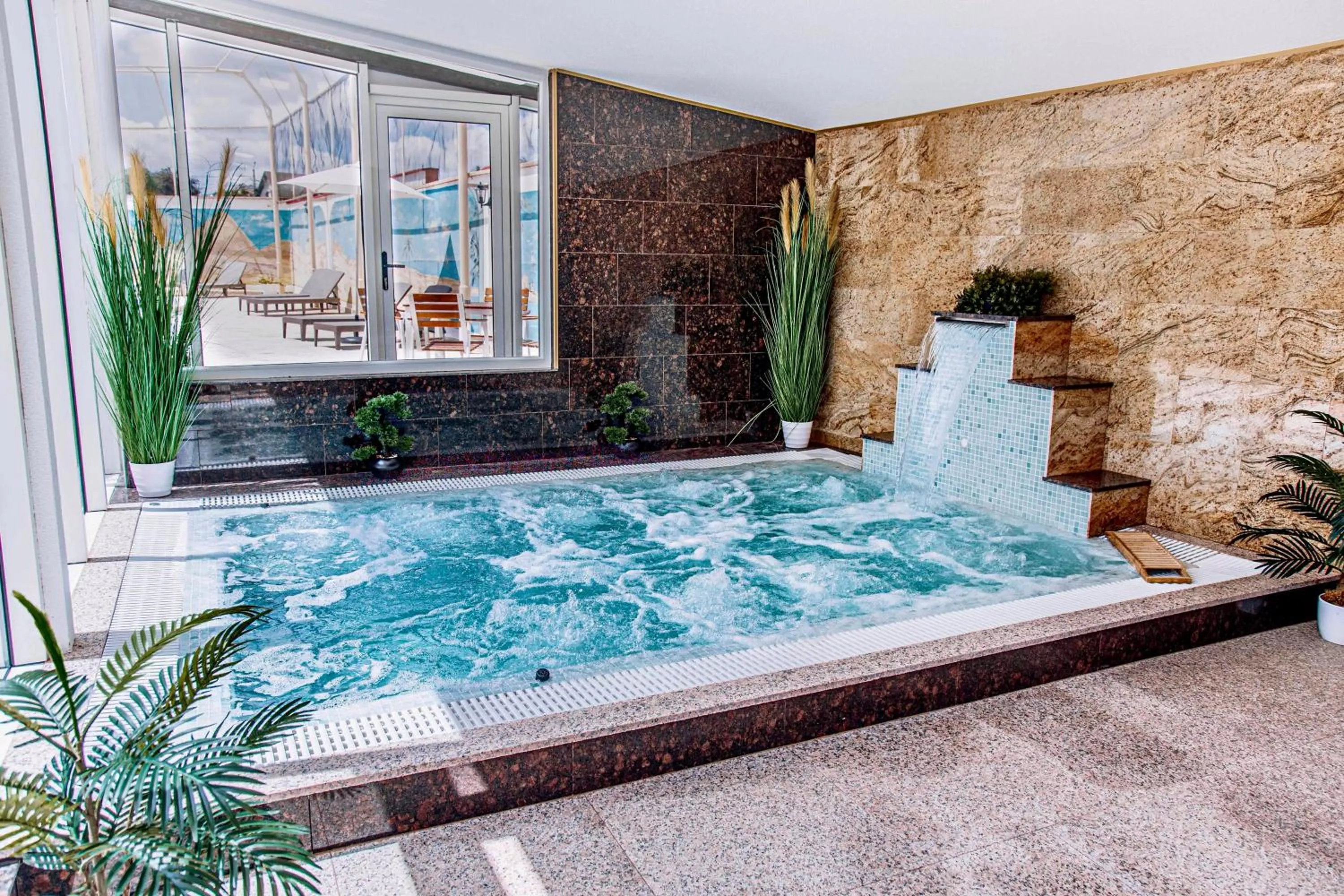 Casa ANTIC