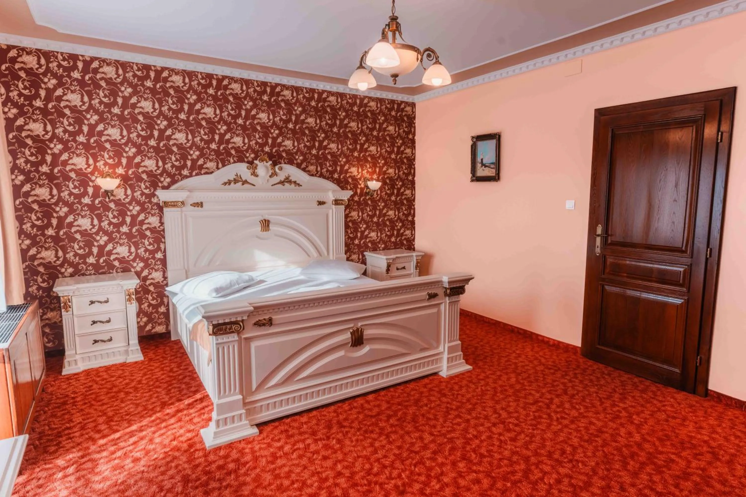 Family Suite in Casa ANTIC