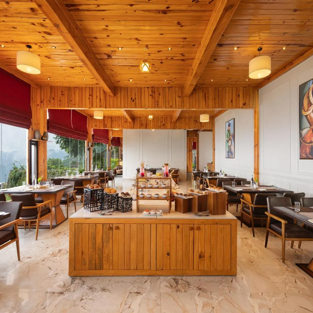 WelcomHeritage Arka Resort & Spa, Rishikesh