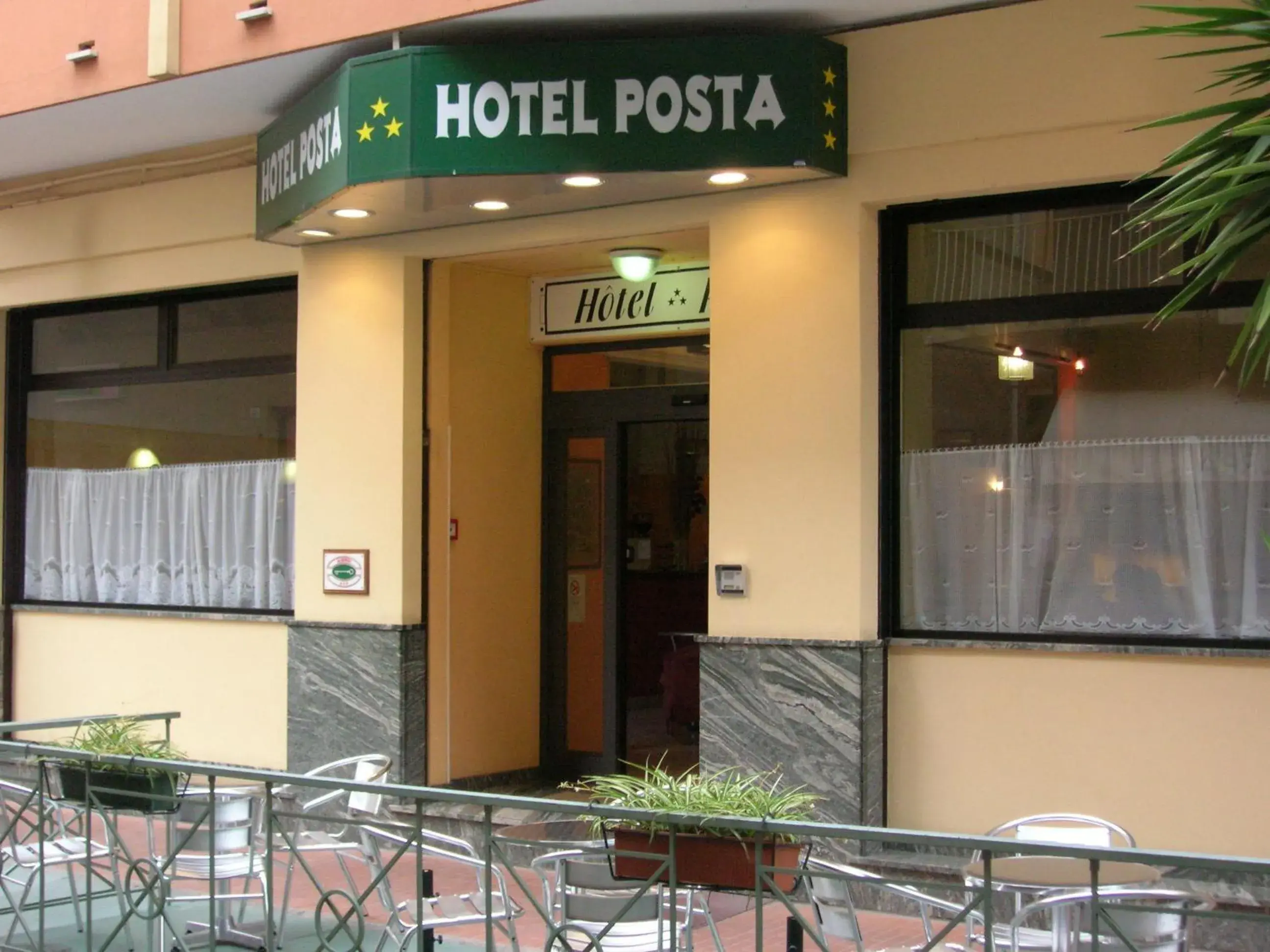 Hotel Posta Hotel Posta