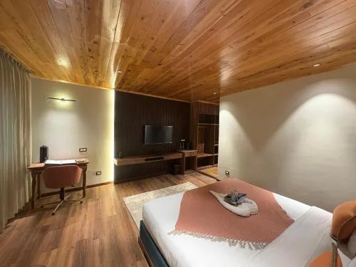 Echo Hotel and Spa, Mall Road by Tej Hotels and Resorts