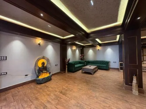 Echo Hotel and Spa, Mall Road by Tej Hotels and Resorts