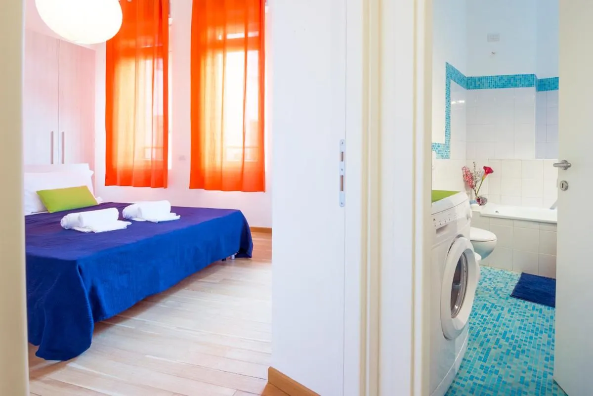 Bed in Via Breda 120