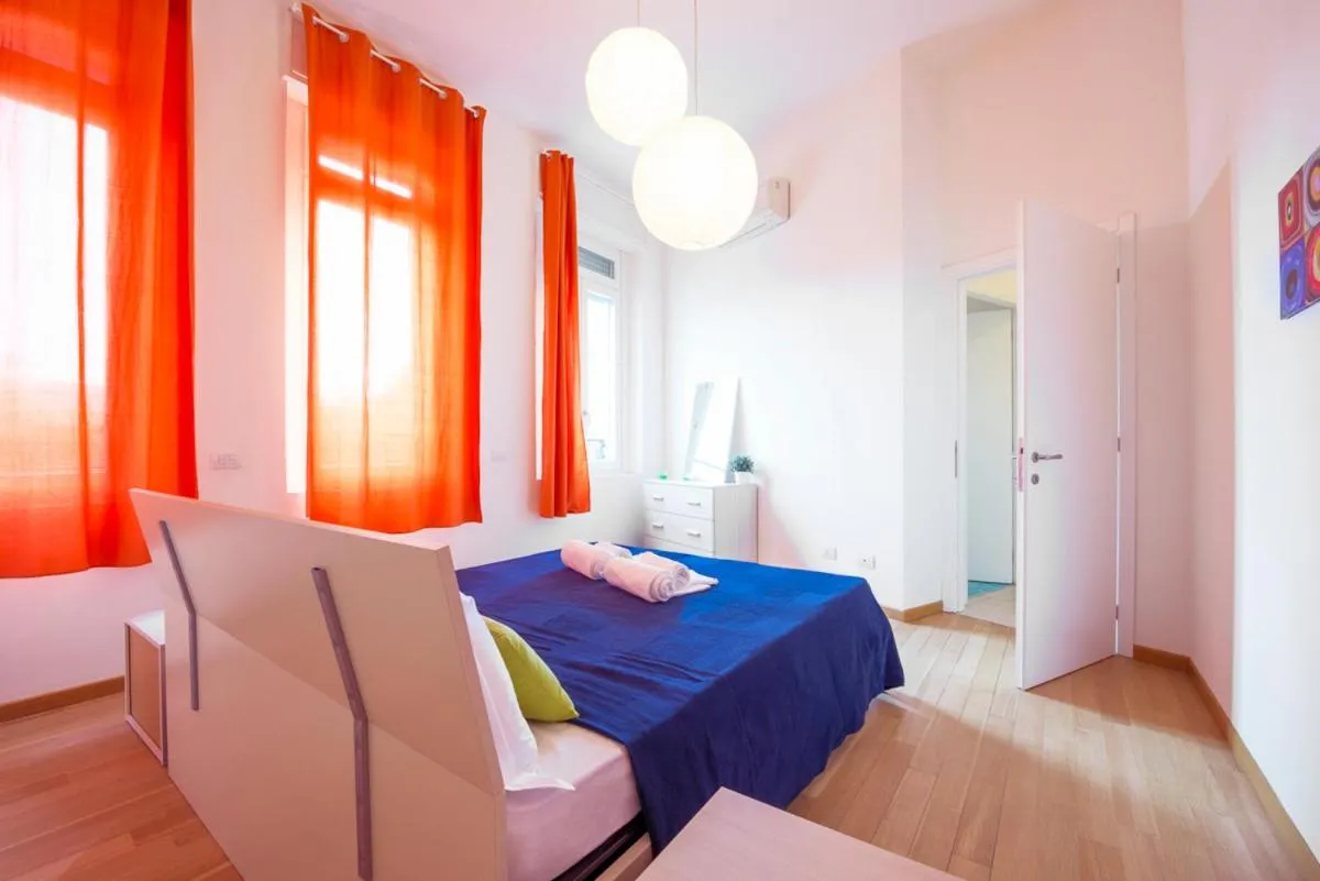 Bed in Via Breda 120