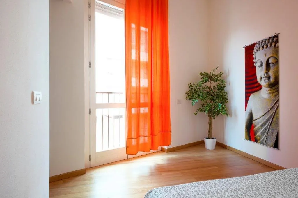 Bed in Via Breda 120