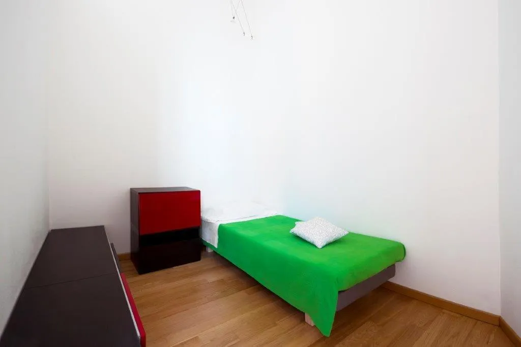 Bed in Via Breda 120