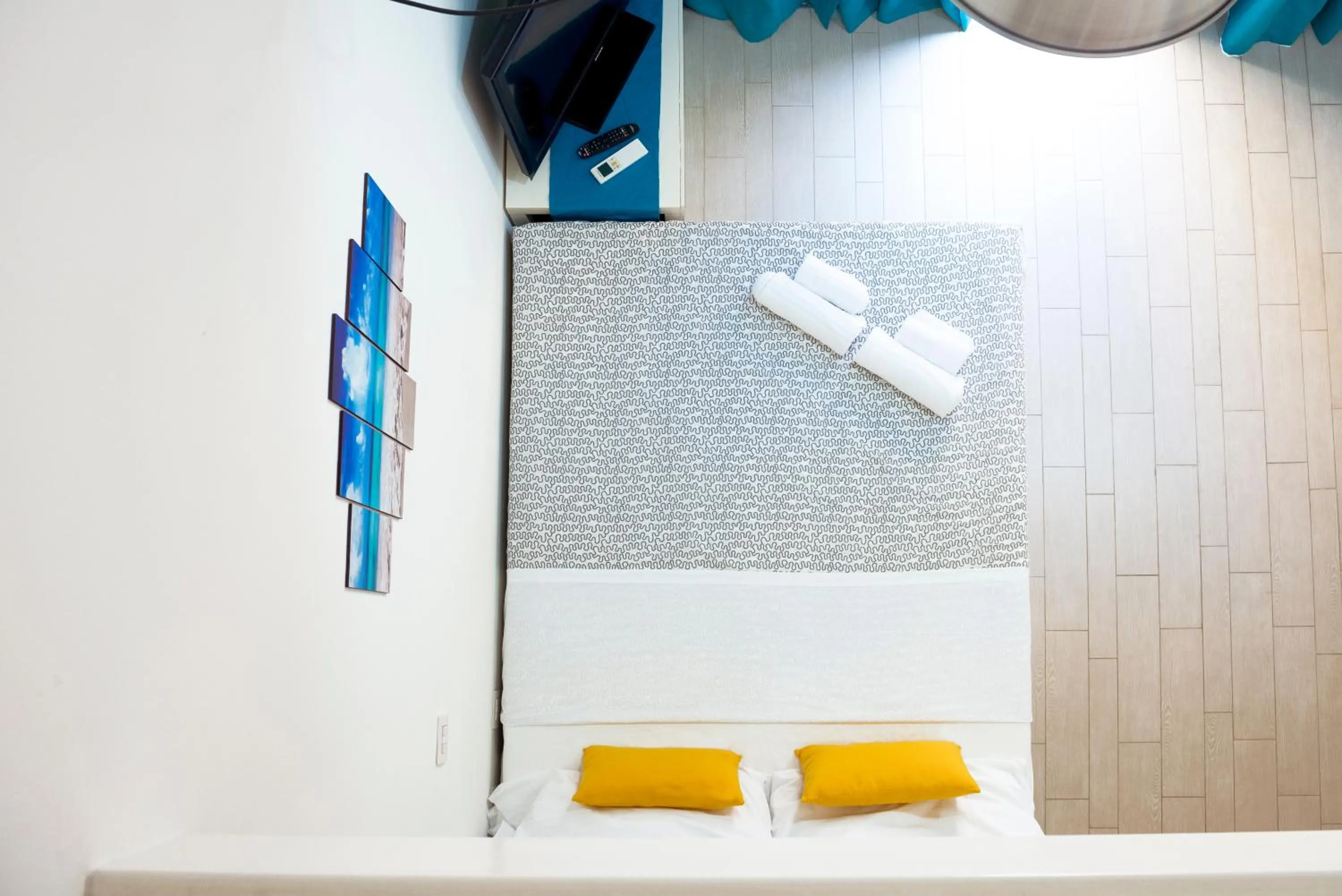 Bed in Via Breda 120