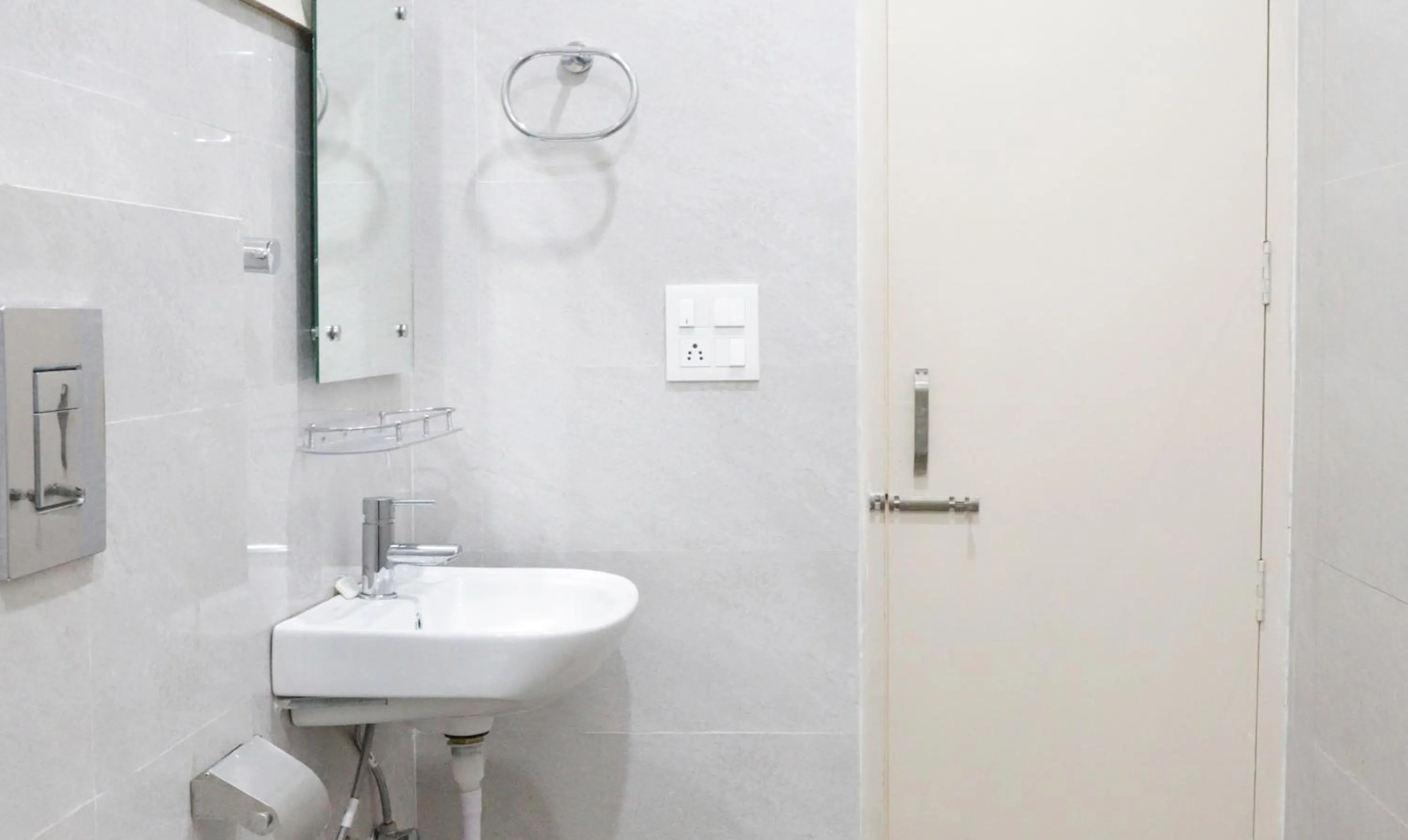 Hotel Kamron Near Airport Road Mohali Chandigarh