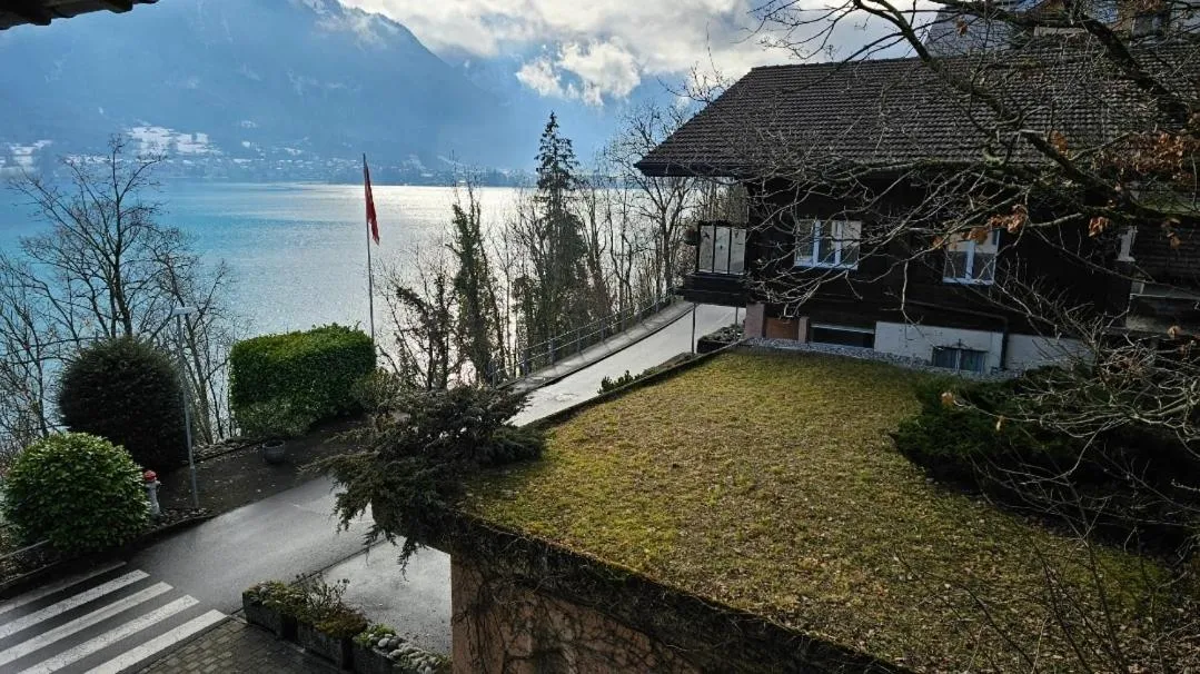 Alpina Boutique Hotel Interlaken - Ringgenberg - Adults only !