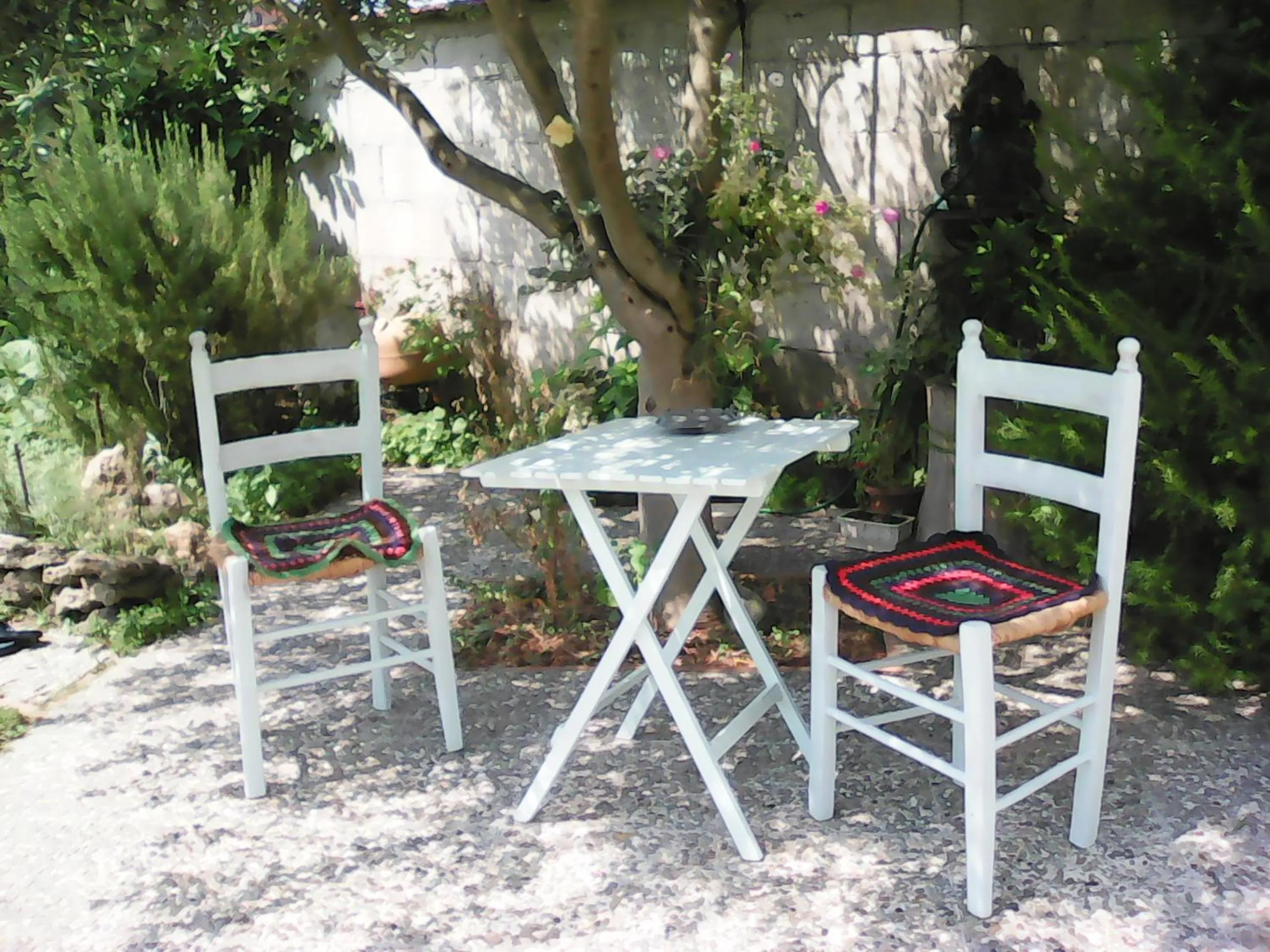 Property building in Casa Iovara