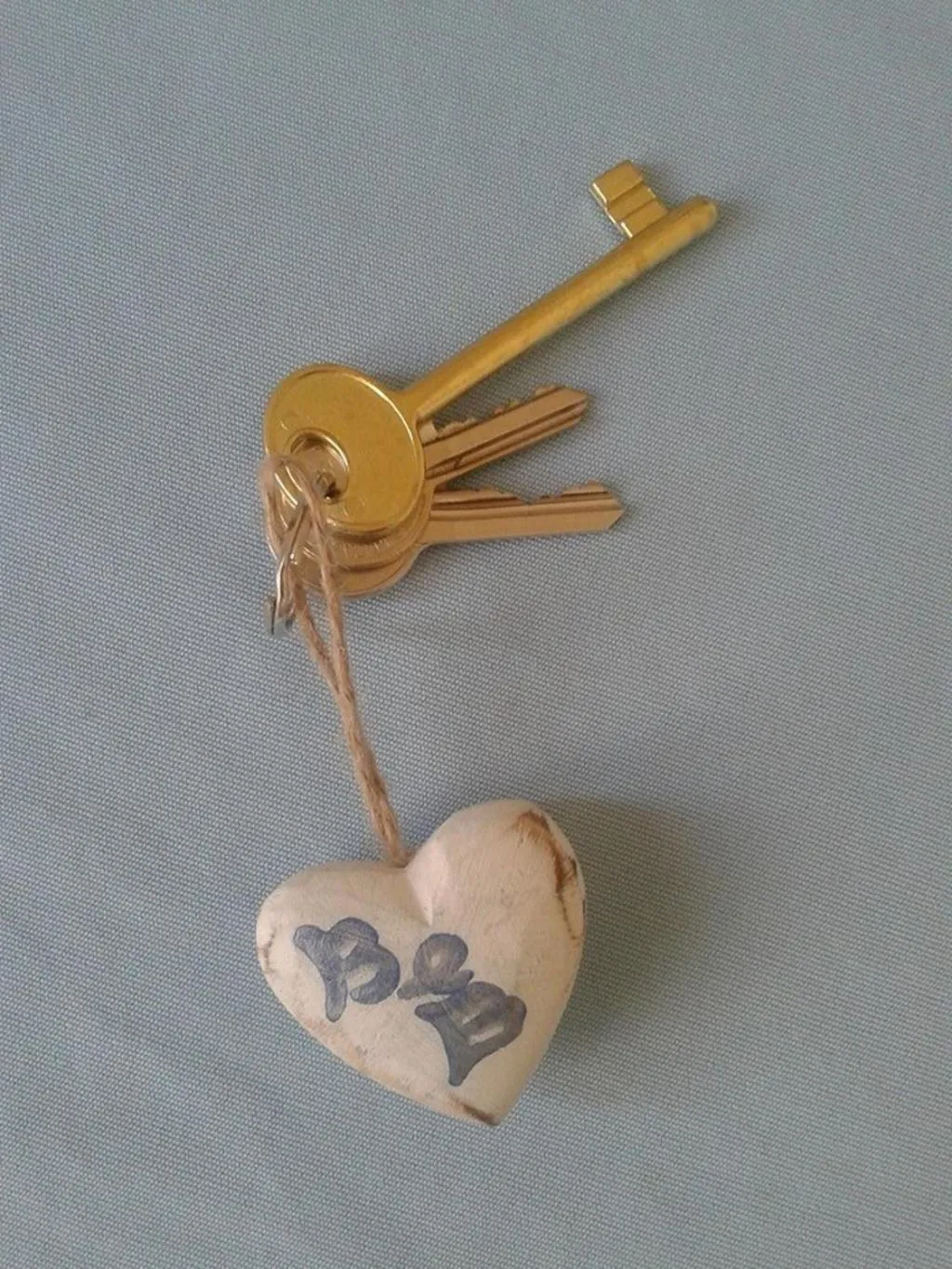 Other in Casa Iovara