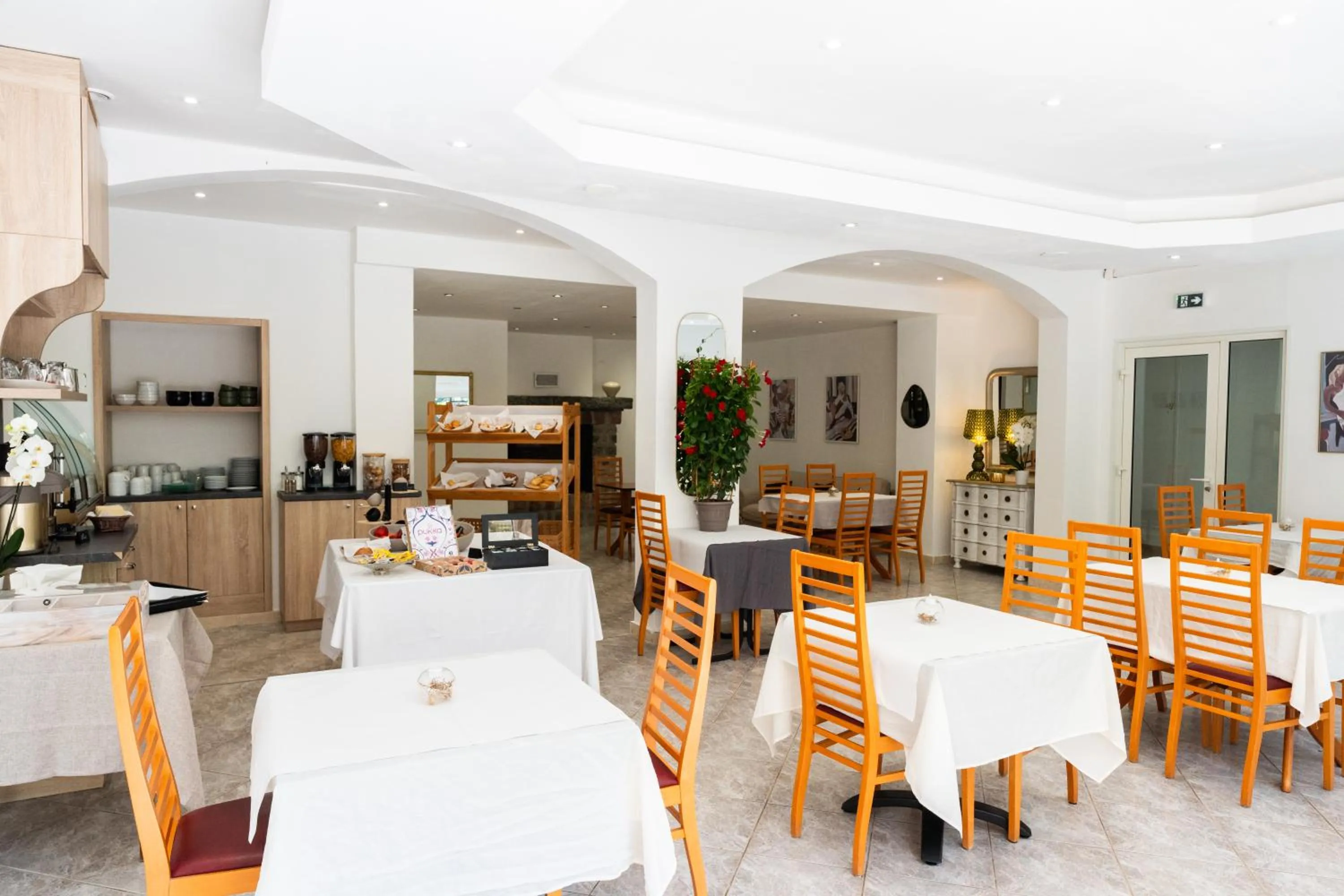 Hotel Arena le Refuge