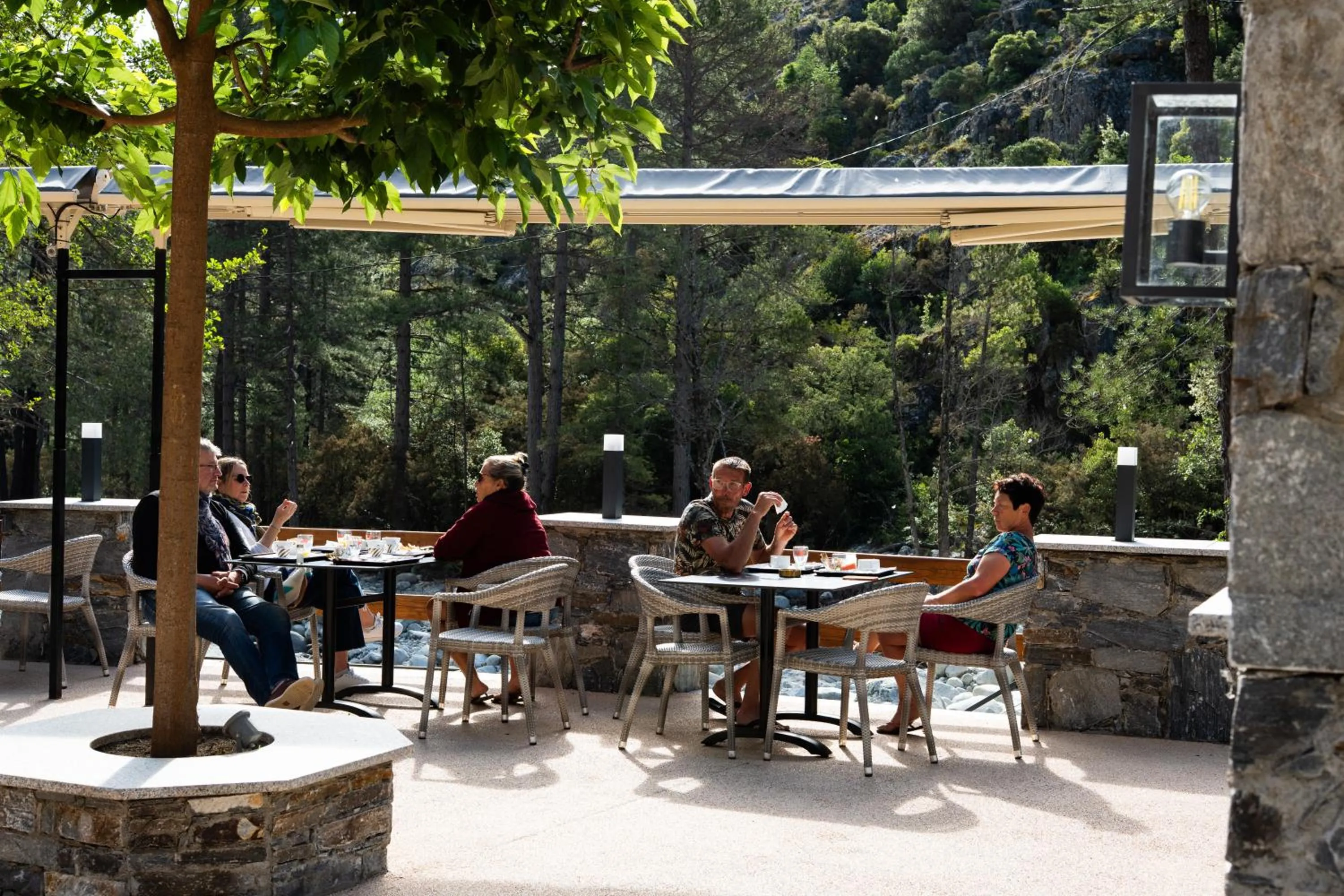 Hotel Arena le Refuge