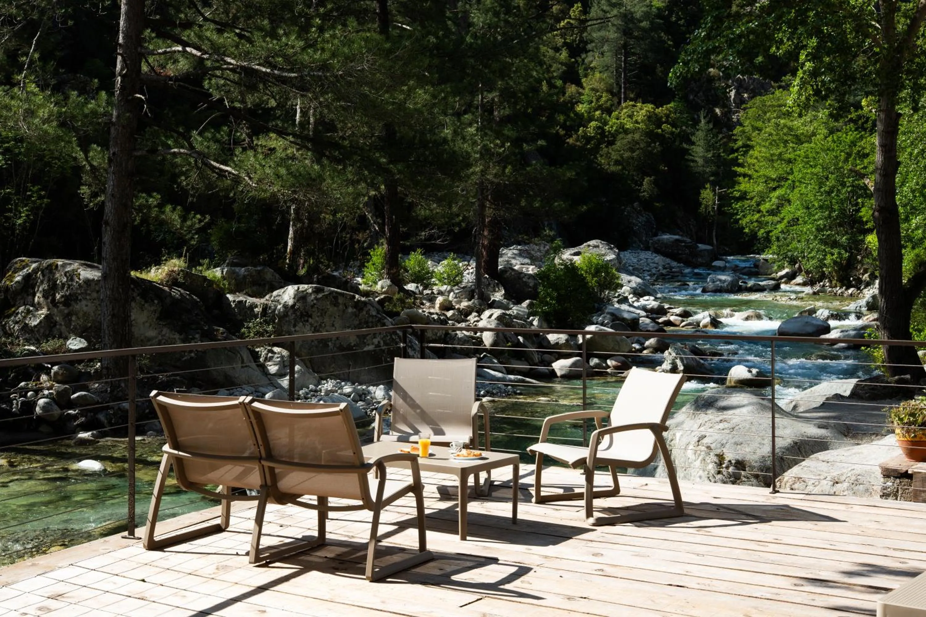 Hotel Arena le Refuge