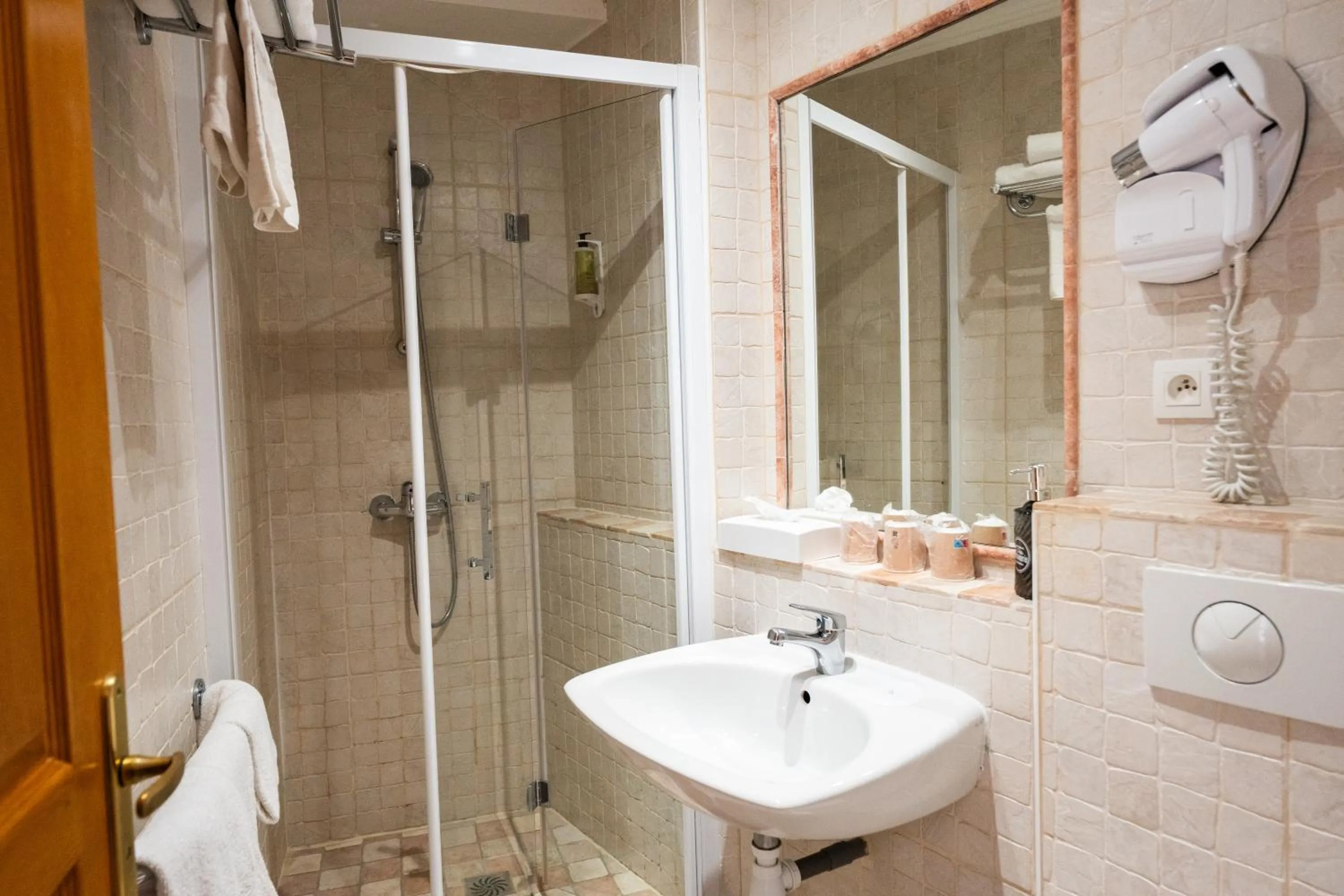 Hotel Arena le Refuge