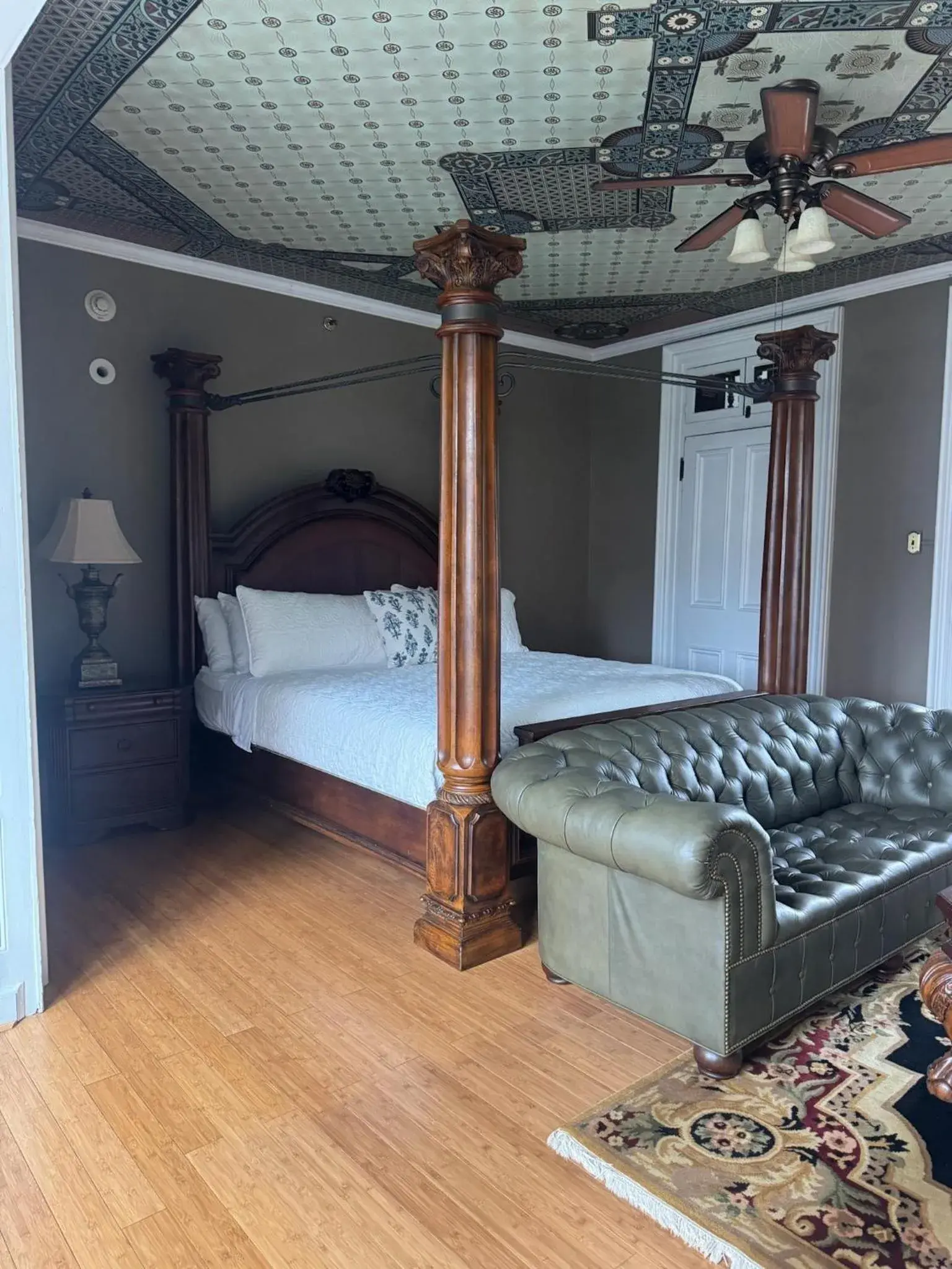 Double Room - single occupancy in Villagio Boutique Hotel Double Room - single occupancy in Villagio Boutique Hotel