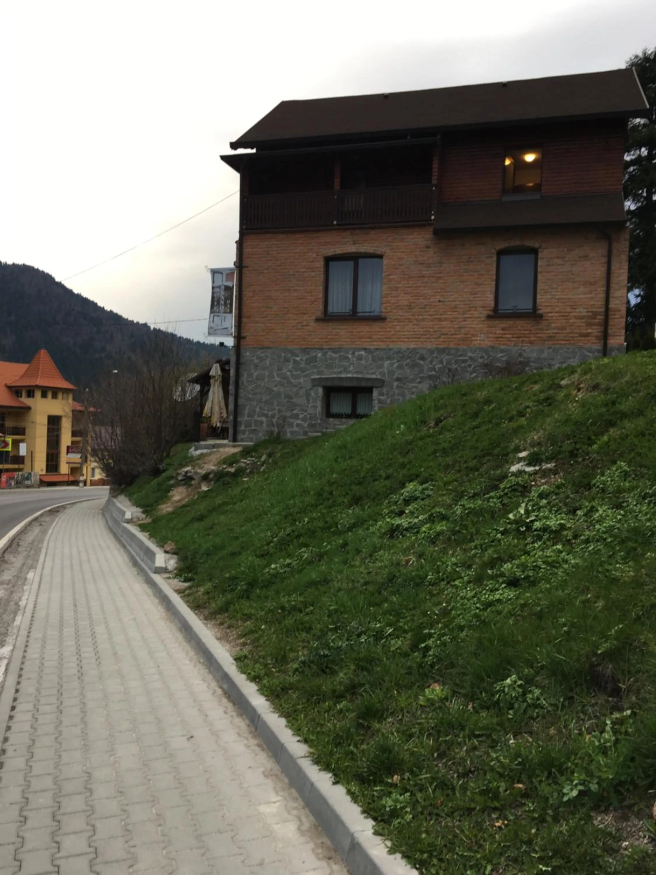 Casa Skandik Ház