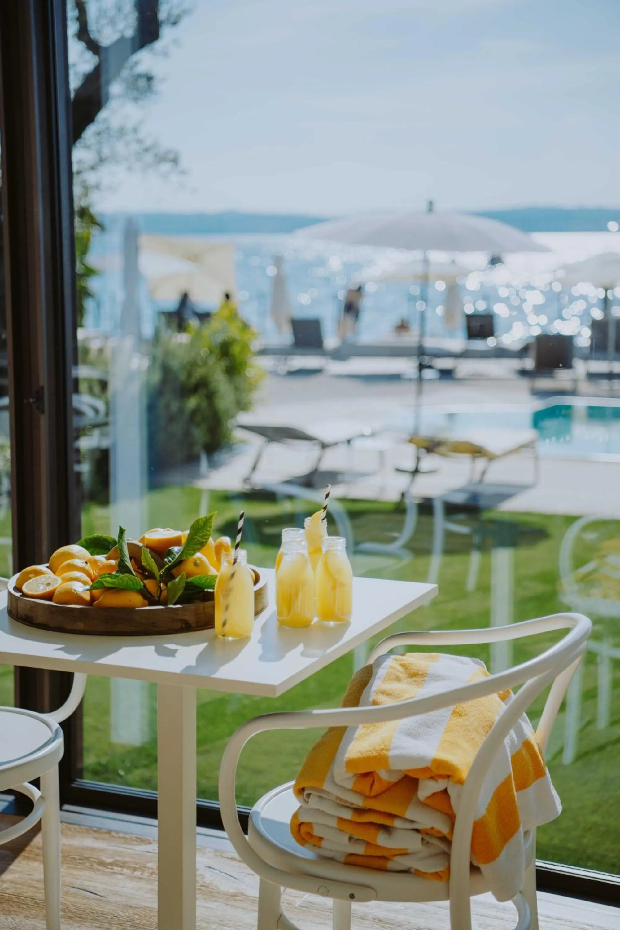 AQVA Boutique Hotel (Adults Only)