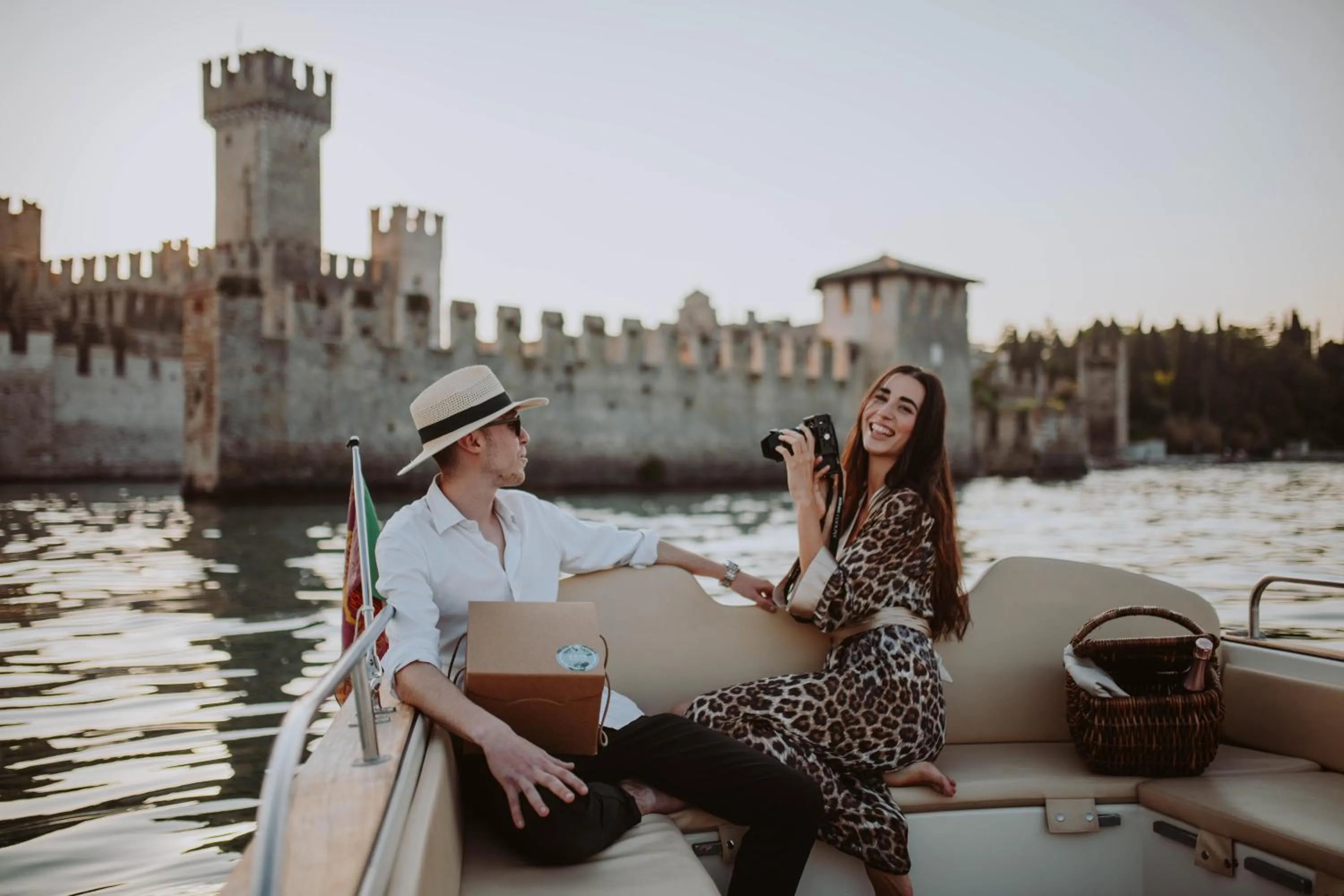 People in AQVA Boutique Hotel (Adults Only)