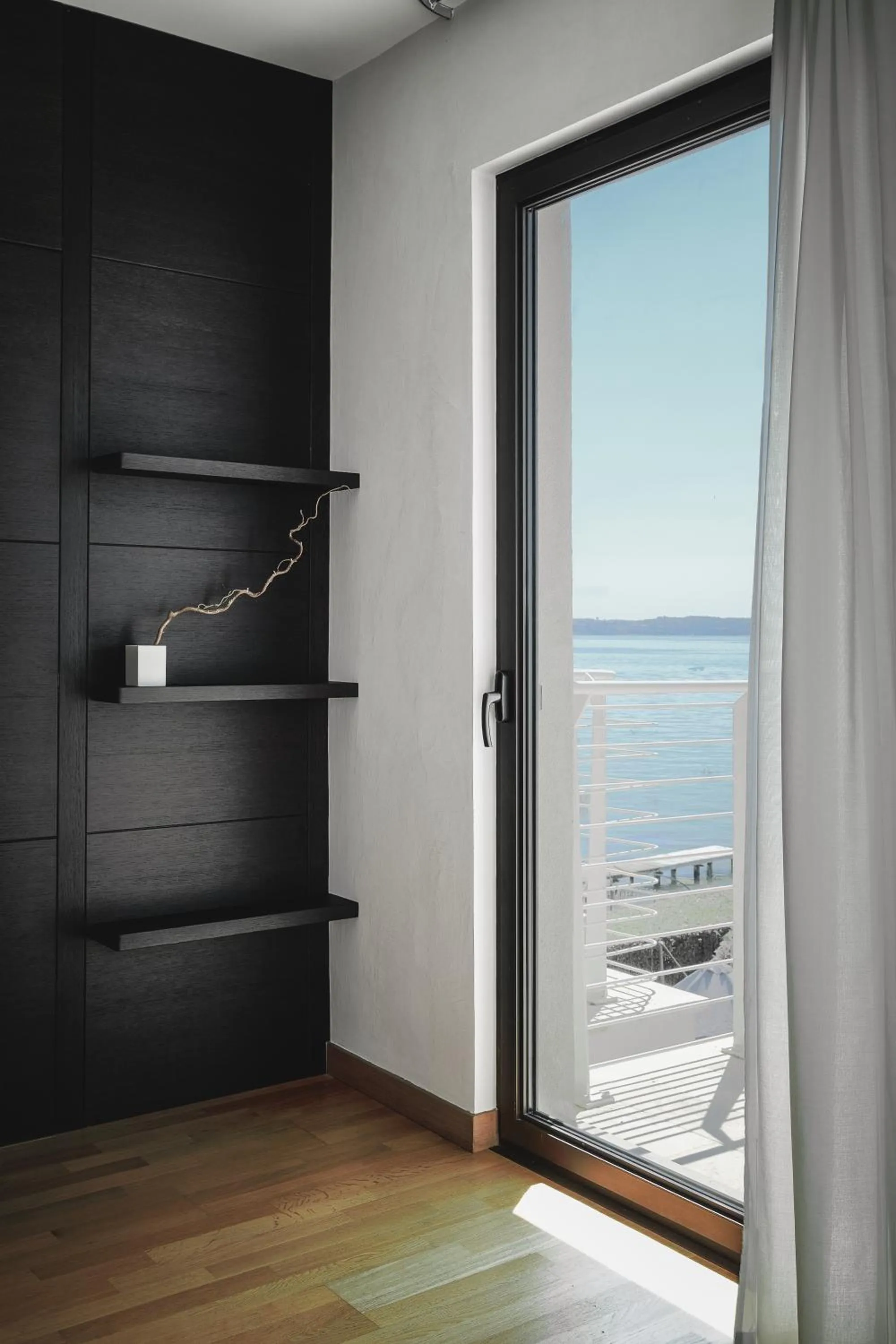 Balcony/Terrace in AQVA Boutique Hotel (Adults Only)