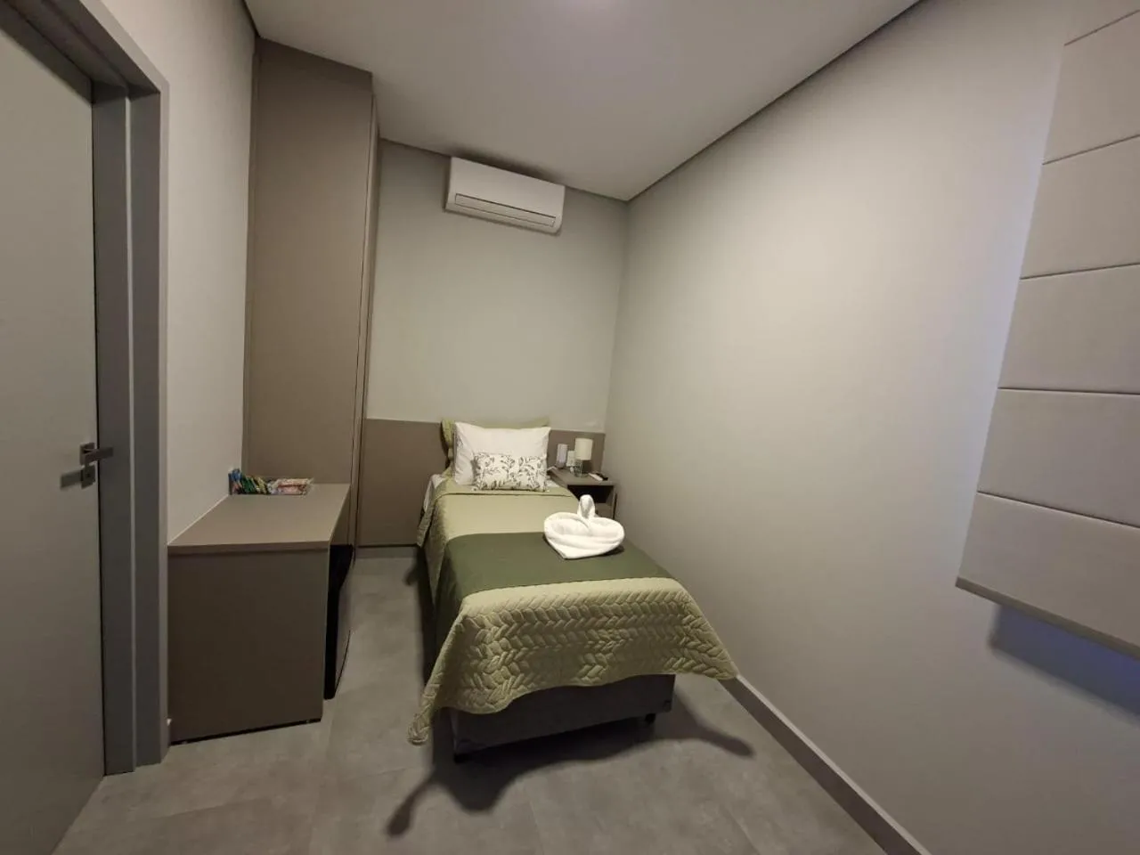 Standard Single Room - single occupancy in HOTEL JD cravinhos