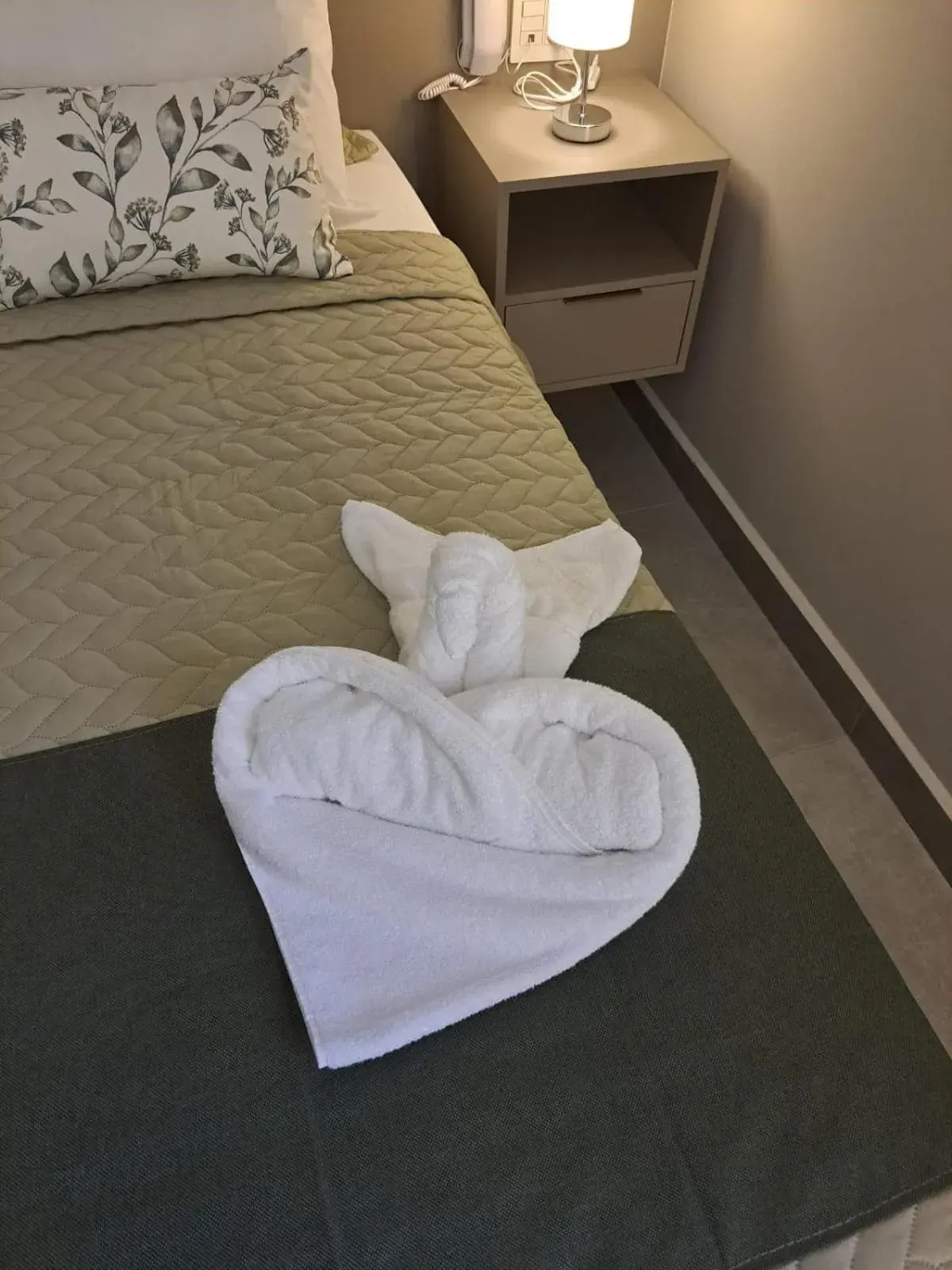 Standard Single Room - single occupancy in HOTEL JD cravinhos Standard Single Room - single occupancy in HOTEL JD cravinhos