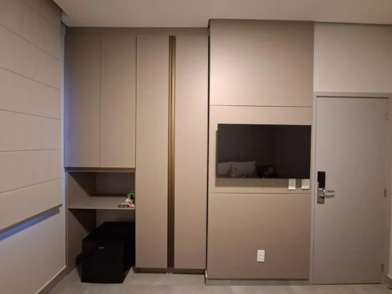 Standard Single Room - single occupancy in HOTEL JD cravinhos Standard Single Room - single occupancy in HOTEL JD cravinhos