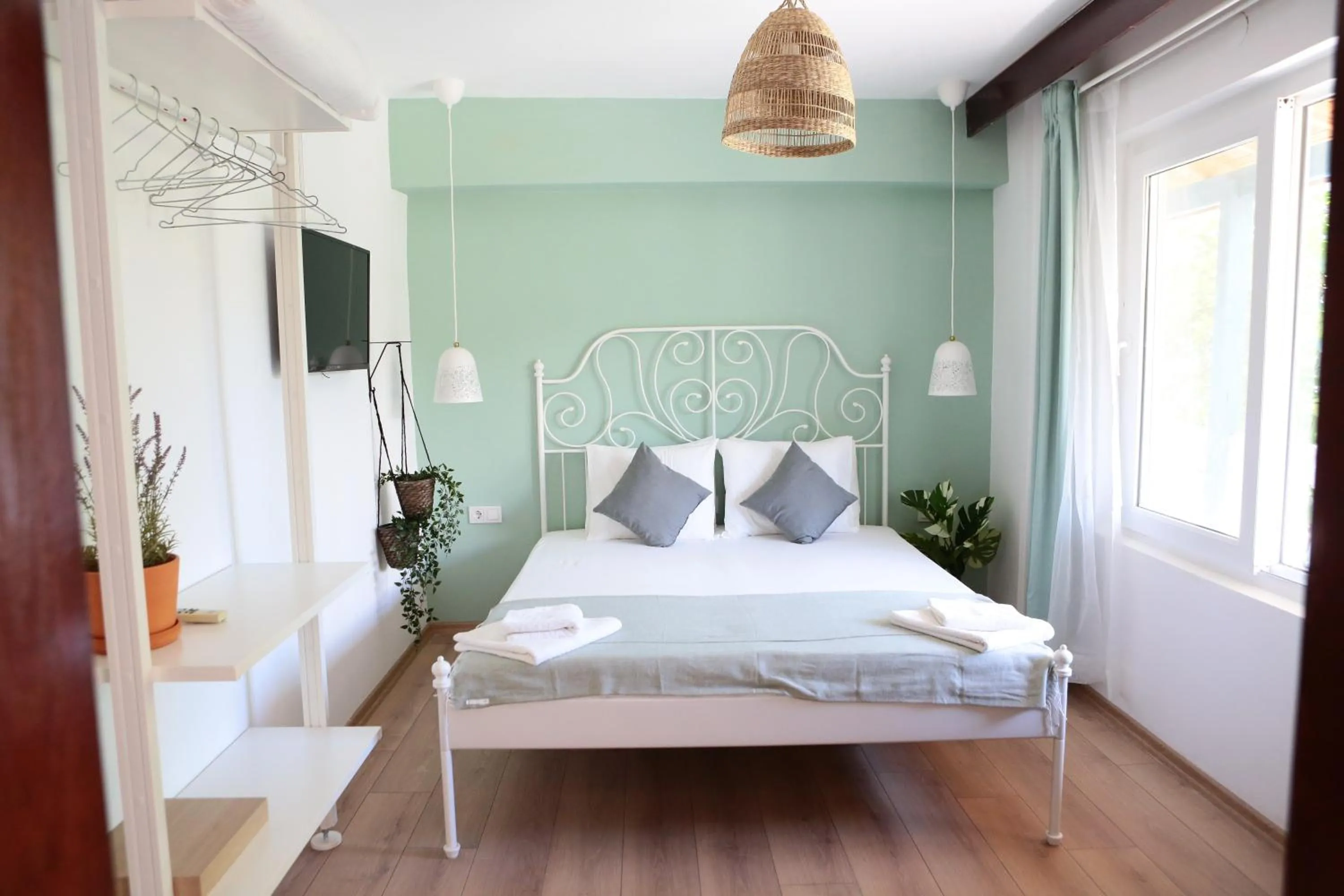 Standard Studio in Arya Karaburun
