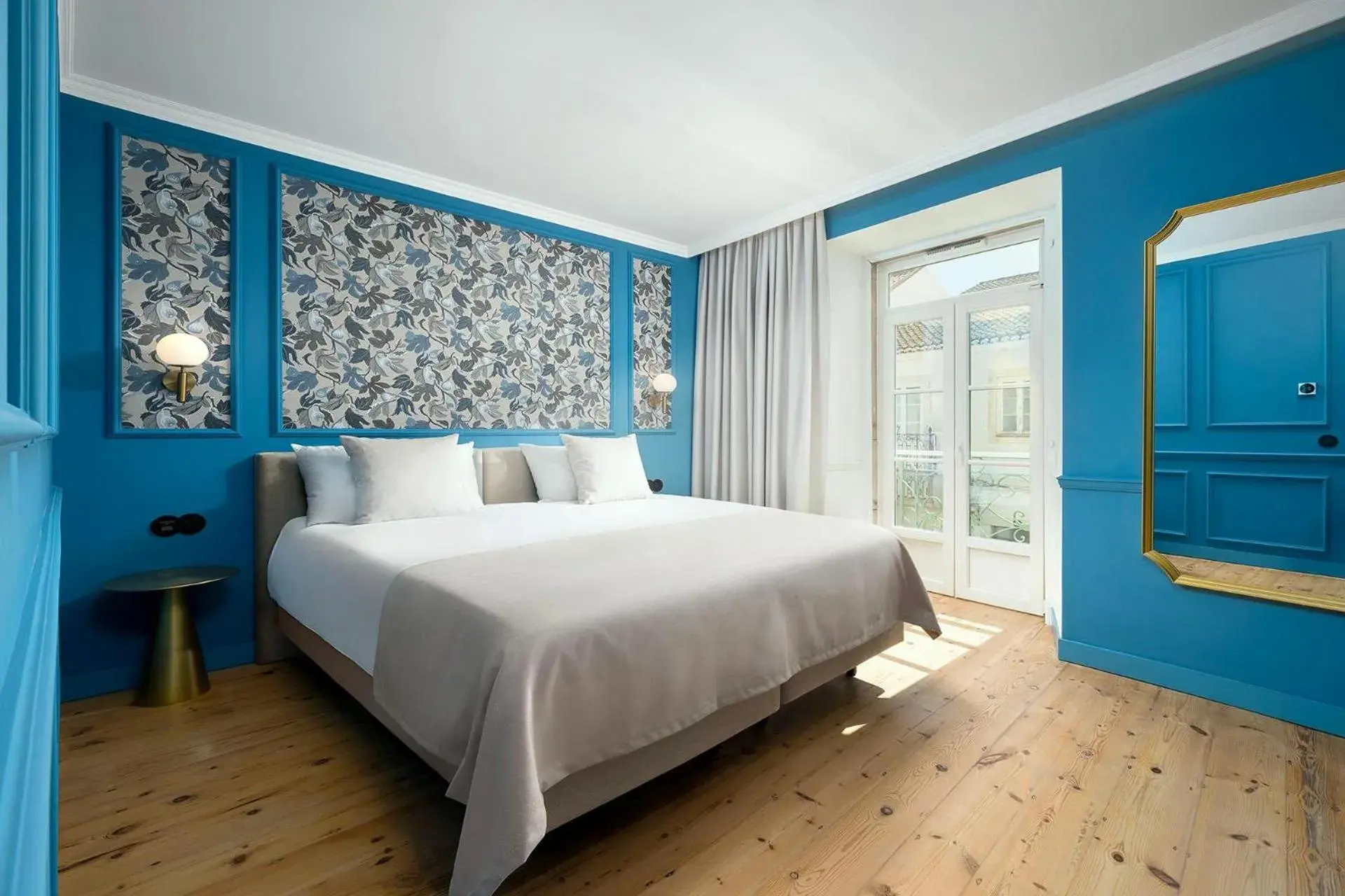 Classic Double or Twin Room in Água Hotels Lagos Bay Classic Double or Twin Room in Água Hotels Lagos Bay