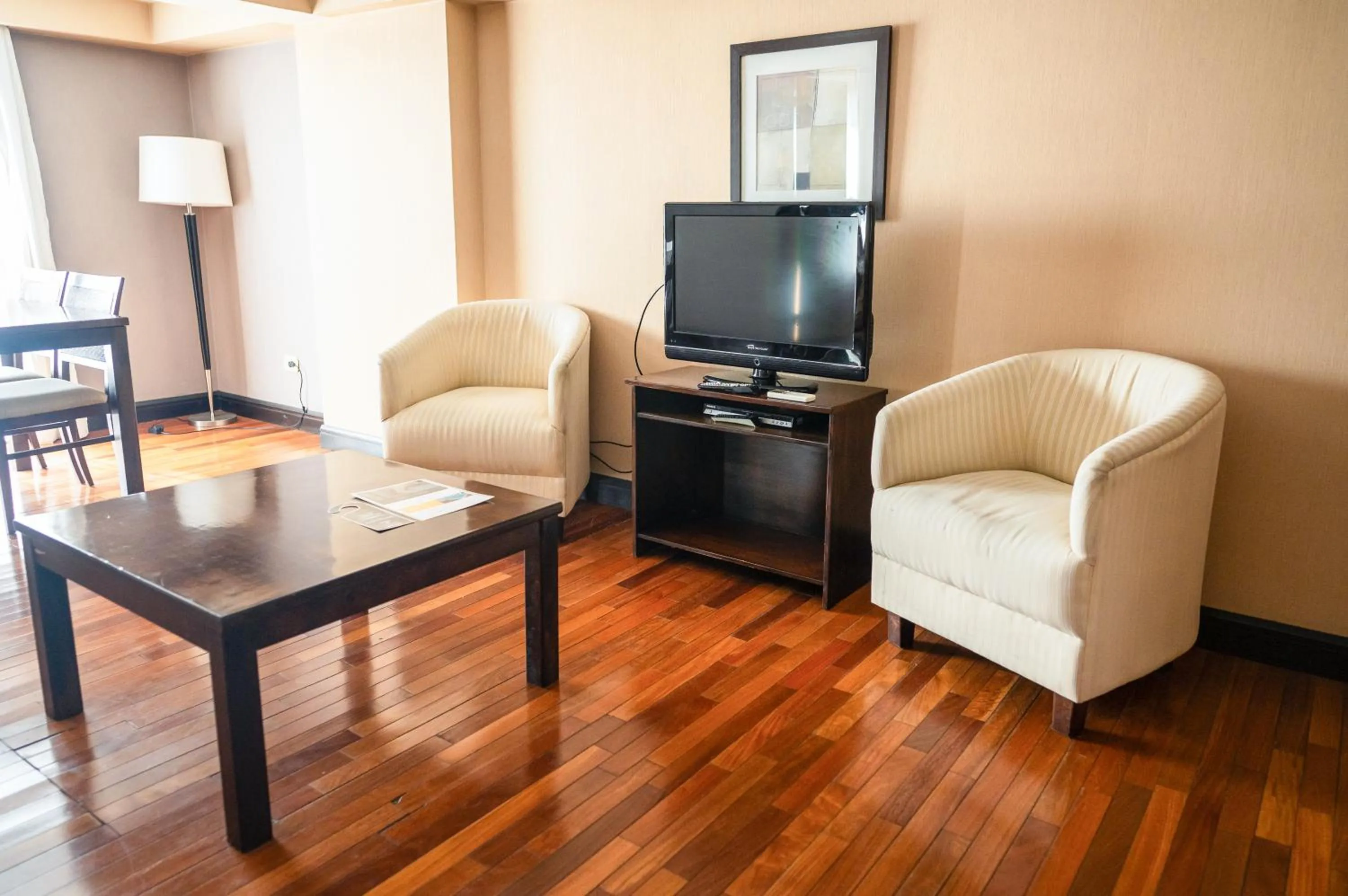 Premium Tower Suites Mendoza